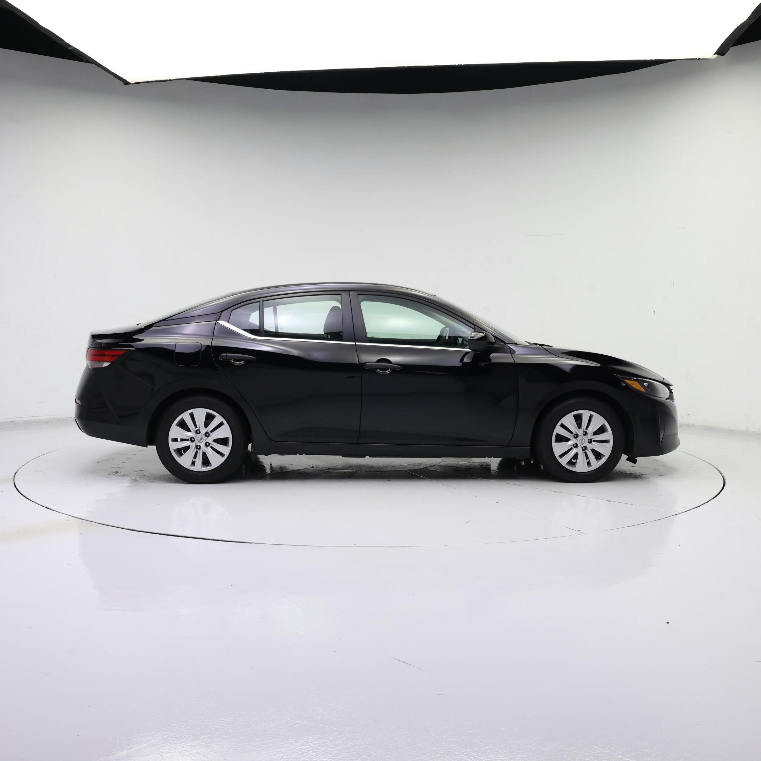 Thumbnail: 2025 Nissan Sentra - 7