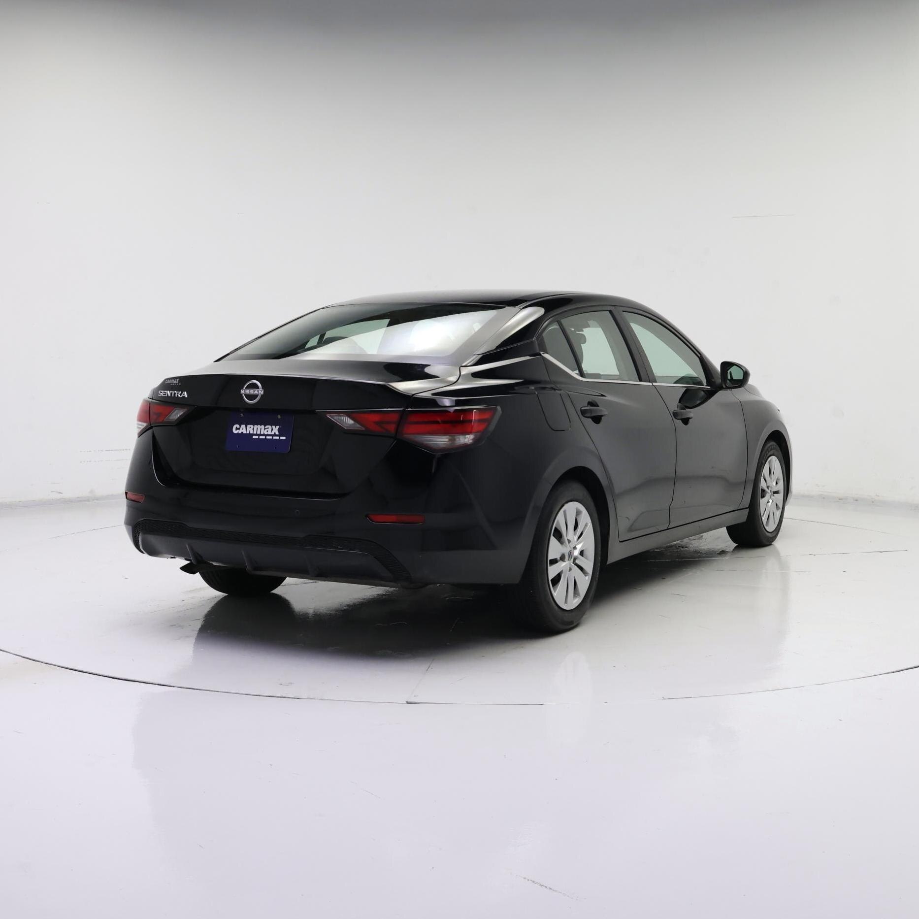 Thumbnail: 2025 Nissan Sentra - 8