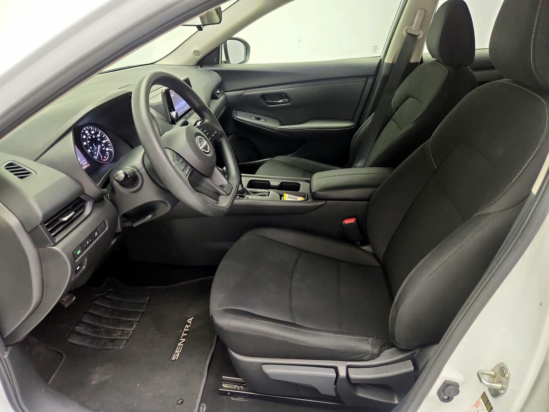 Thumbnail: 2025 Nissan Sentra - 11