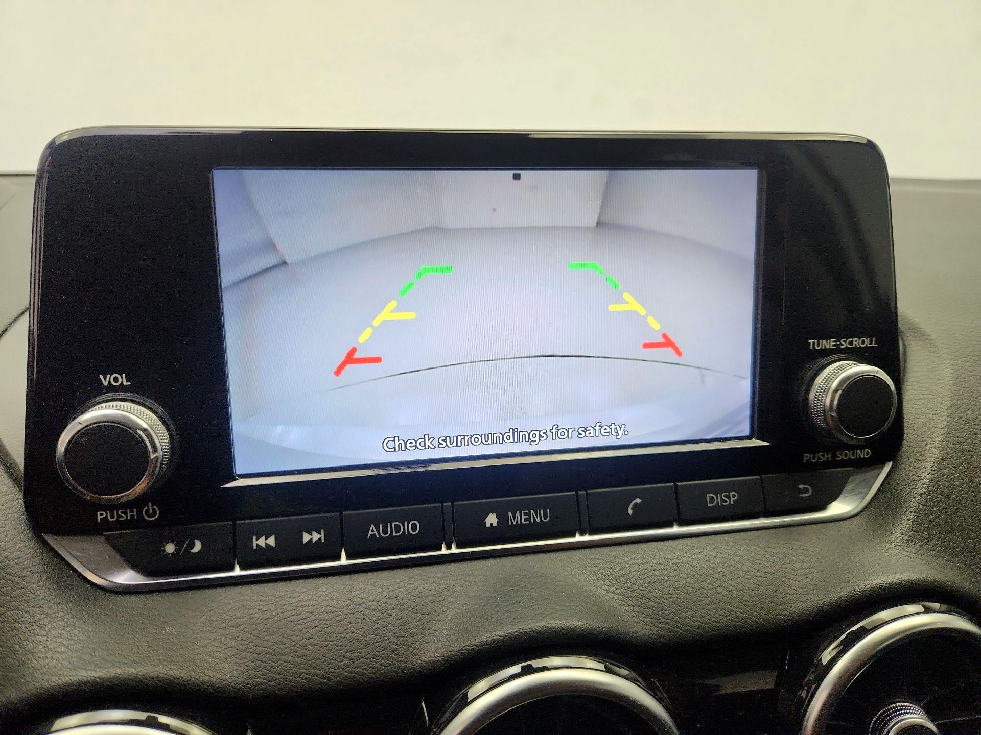 Thumbnail: 2025 Nissan Sentra - 14