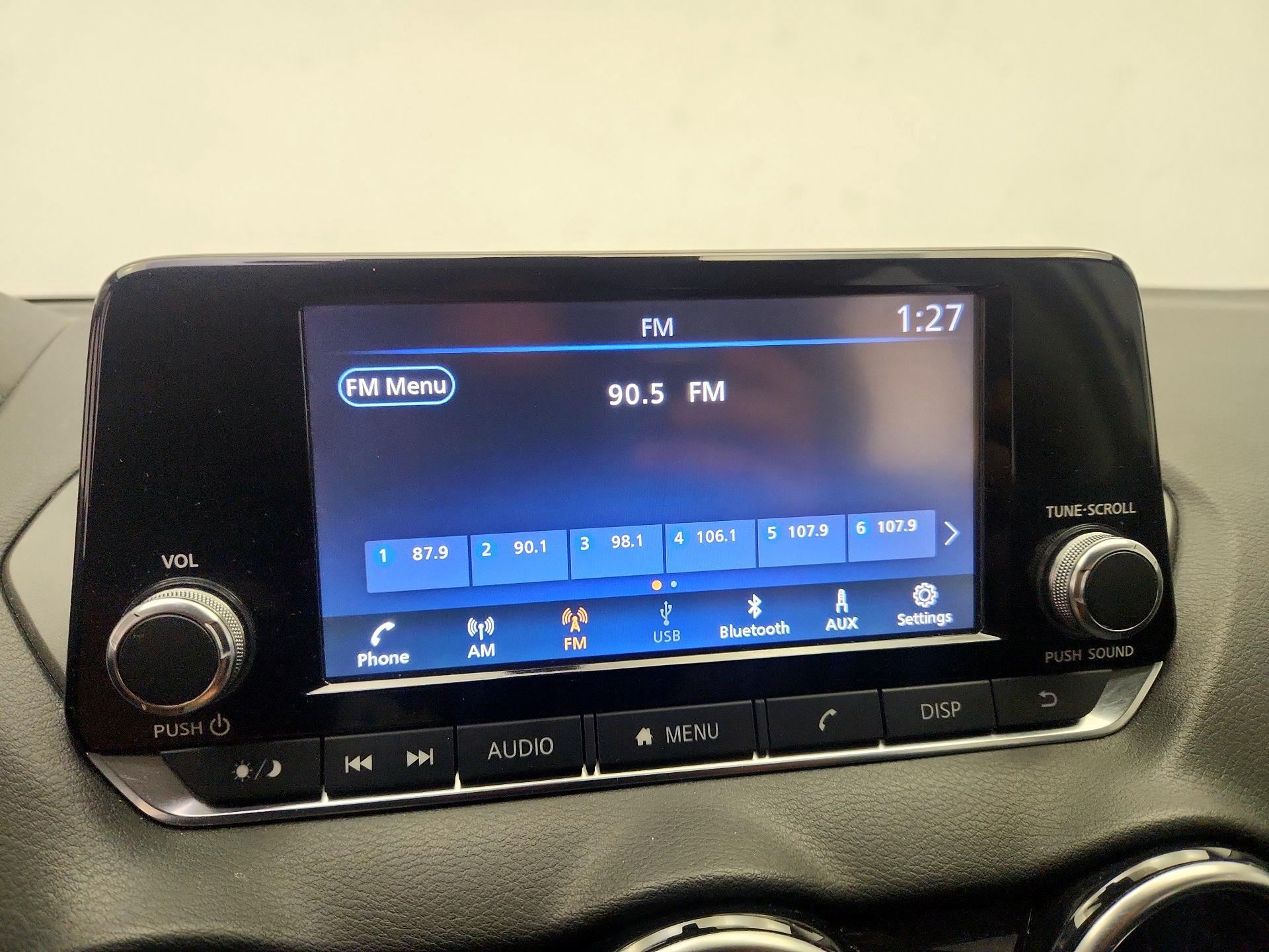 Thumbnail: 2025 Nissan Sentra - 15