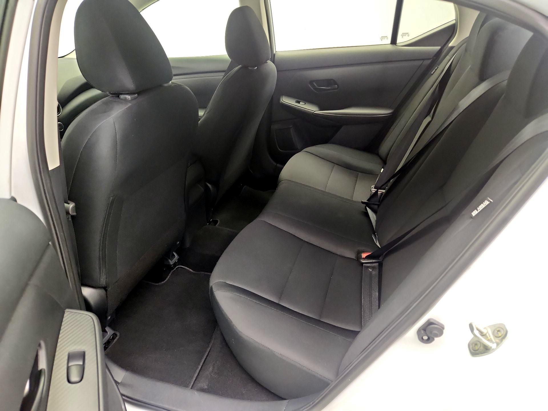 Thumbnail: 2025 Nissan Sentra - 19