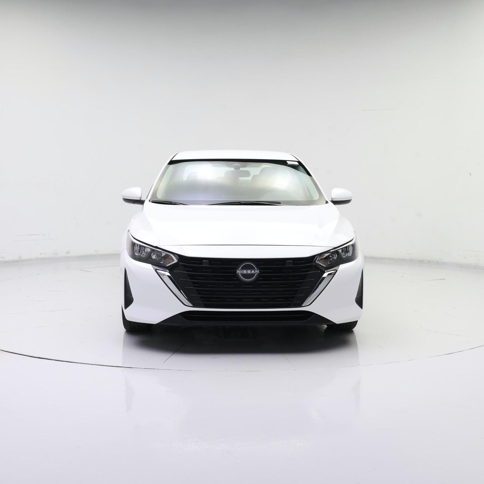 Thumbnail: 2025 Nissan Sentra - 5