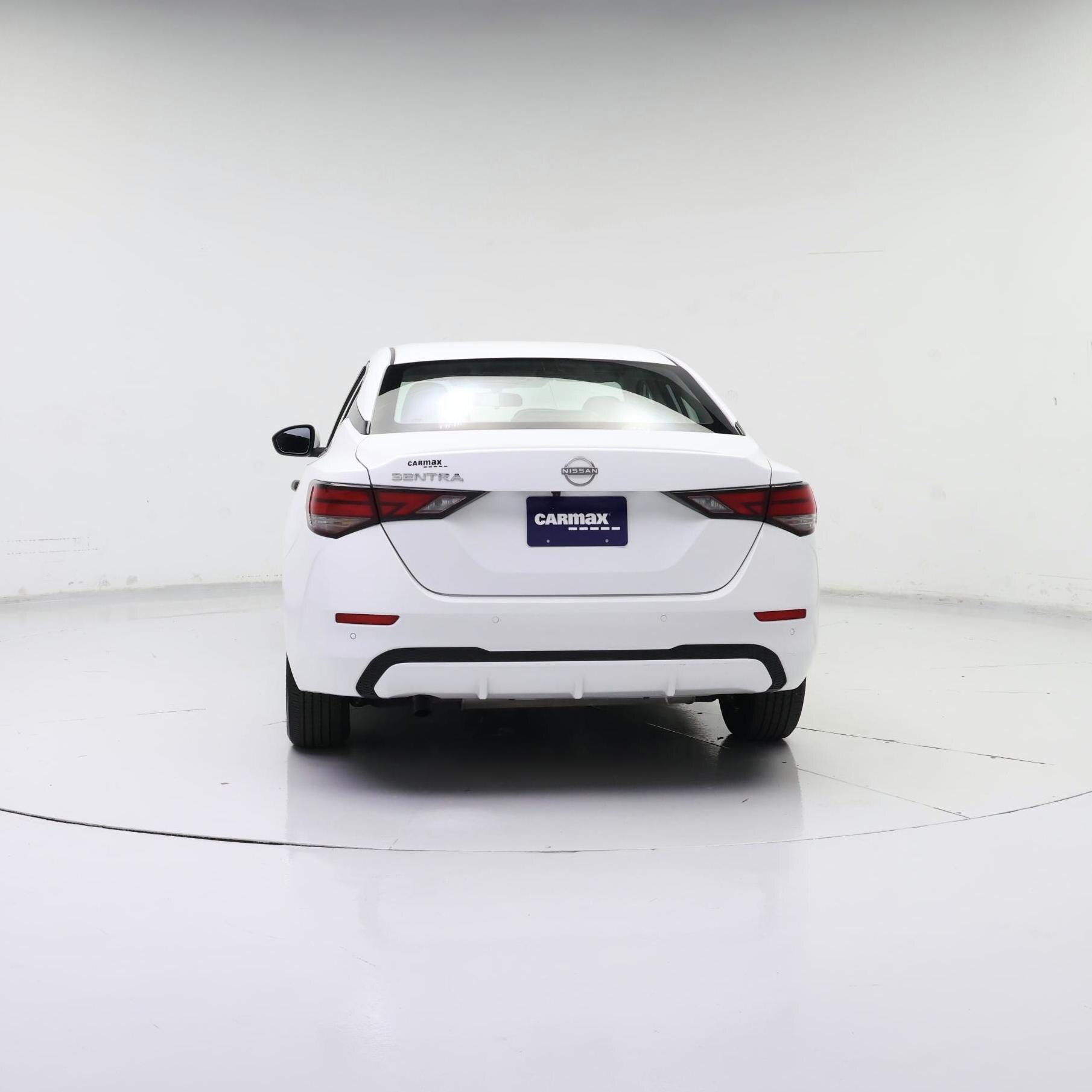 Thumbnail: 2025 Nissan Sentra - 6