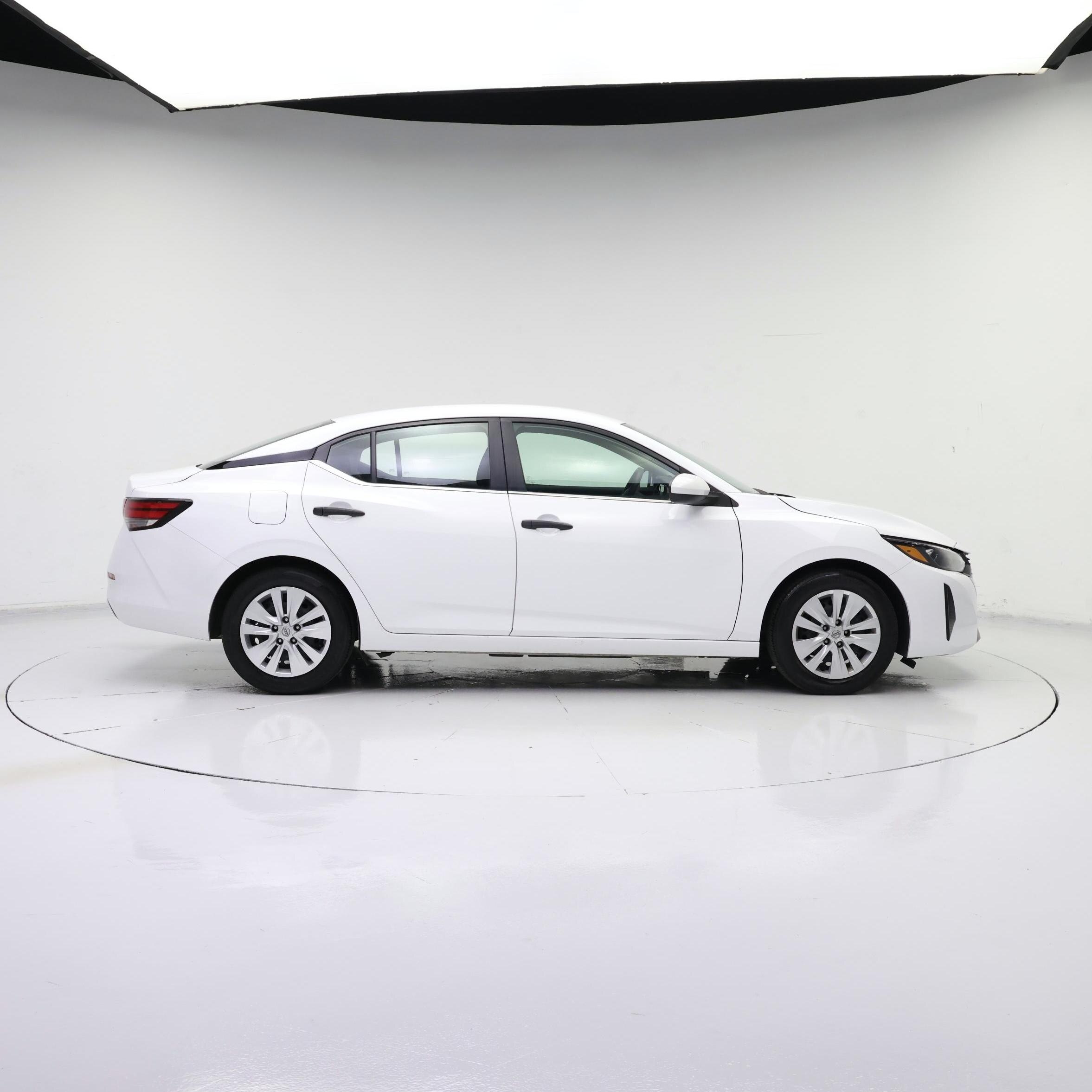 Thumbnail: 2025 Nissan Sentra - 7