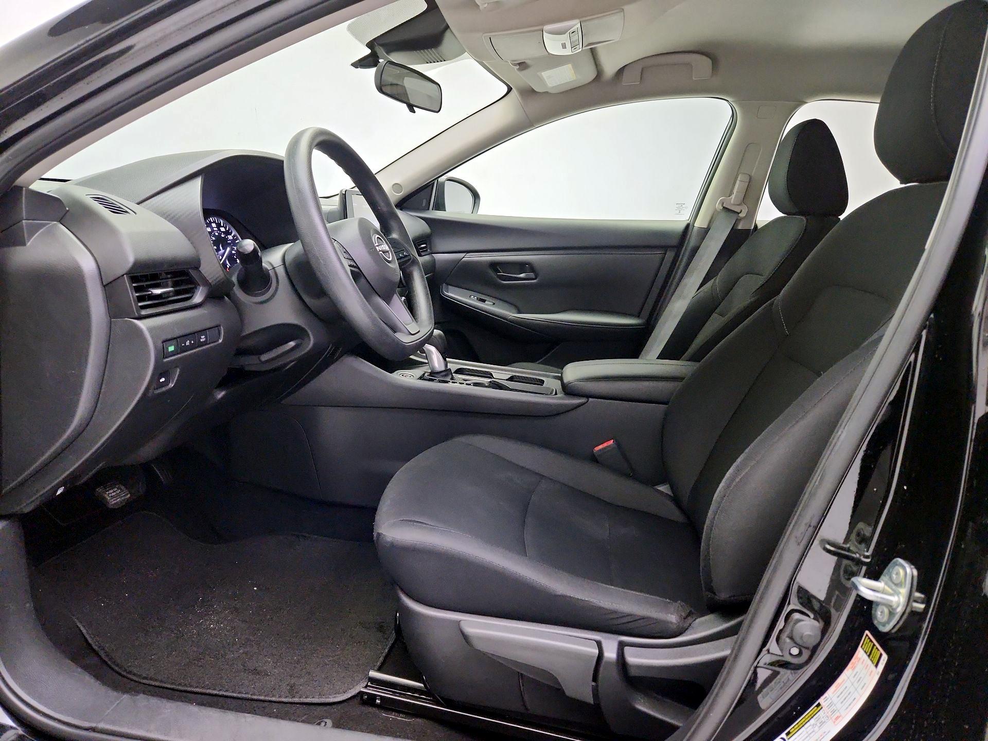 Thumbnail: 2025 Nissan Sentra - 11