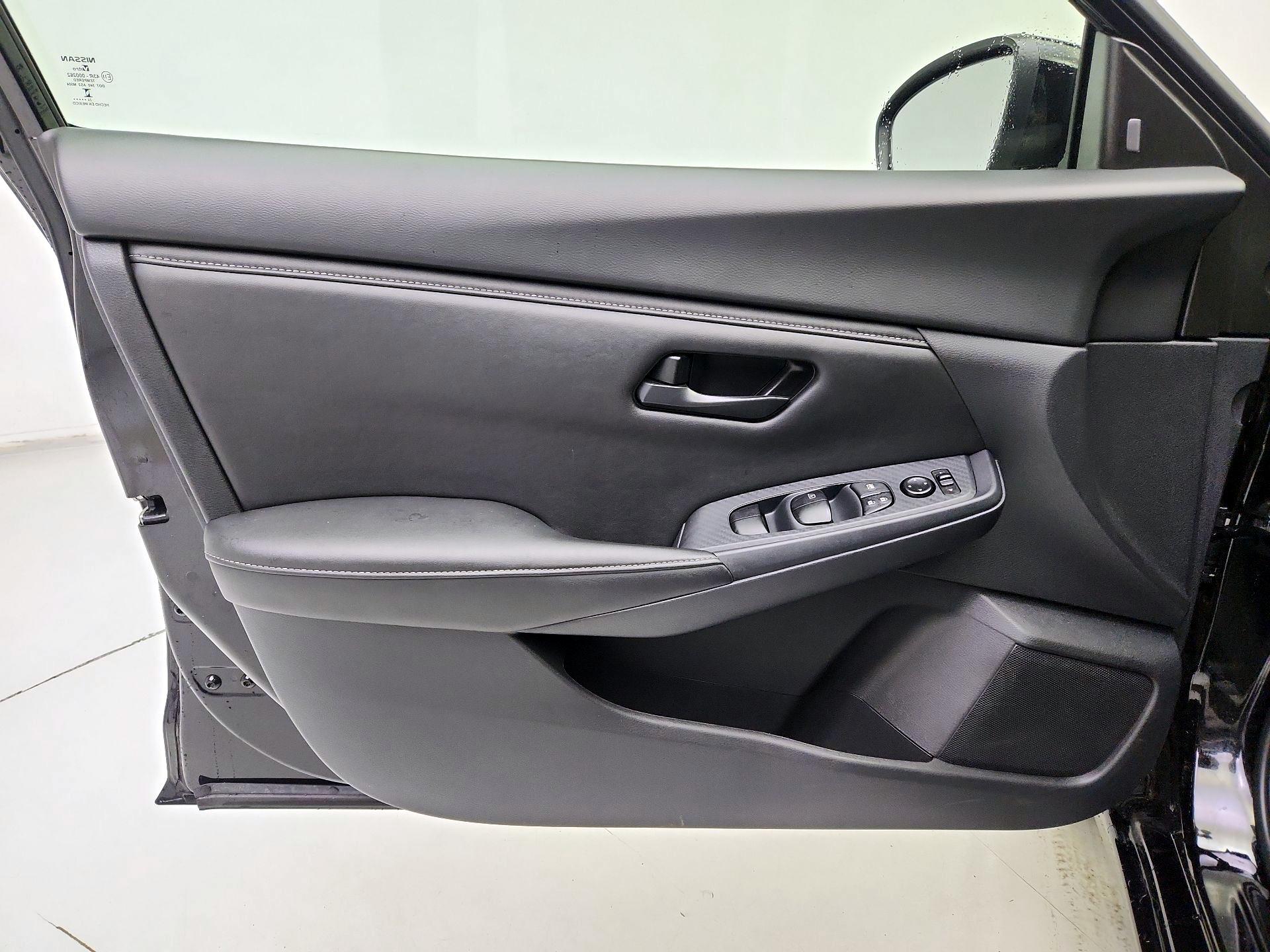 Thumbnail: 2025 Nissan Sentra - 12