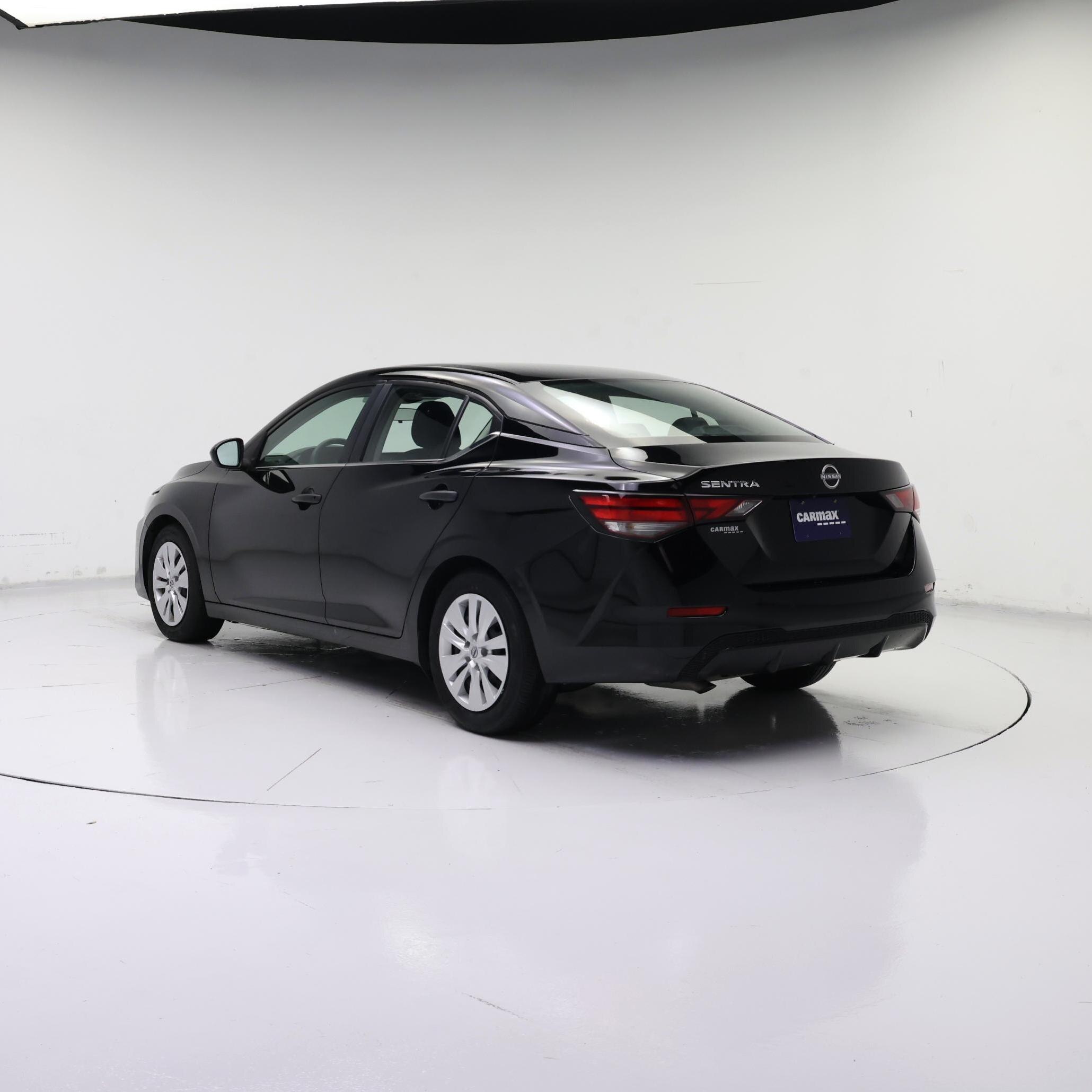 Thumbnail: 2025 Nissan Sentra - 2