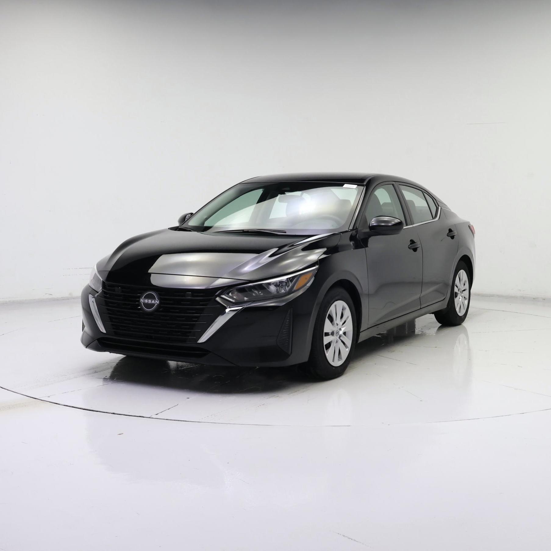 Thumbnail: 2025 Nissan Sentra - 4