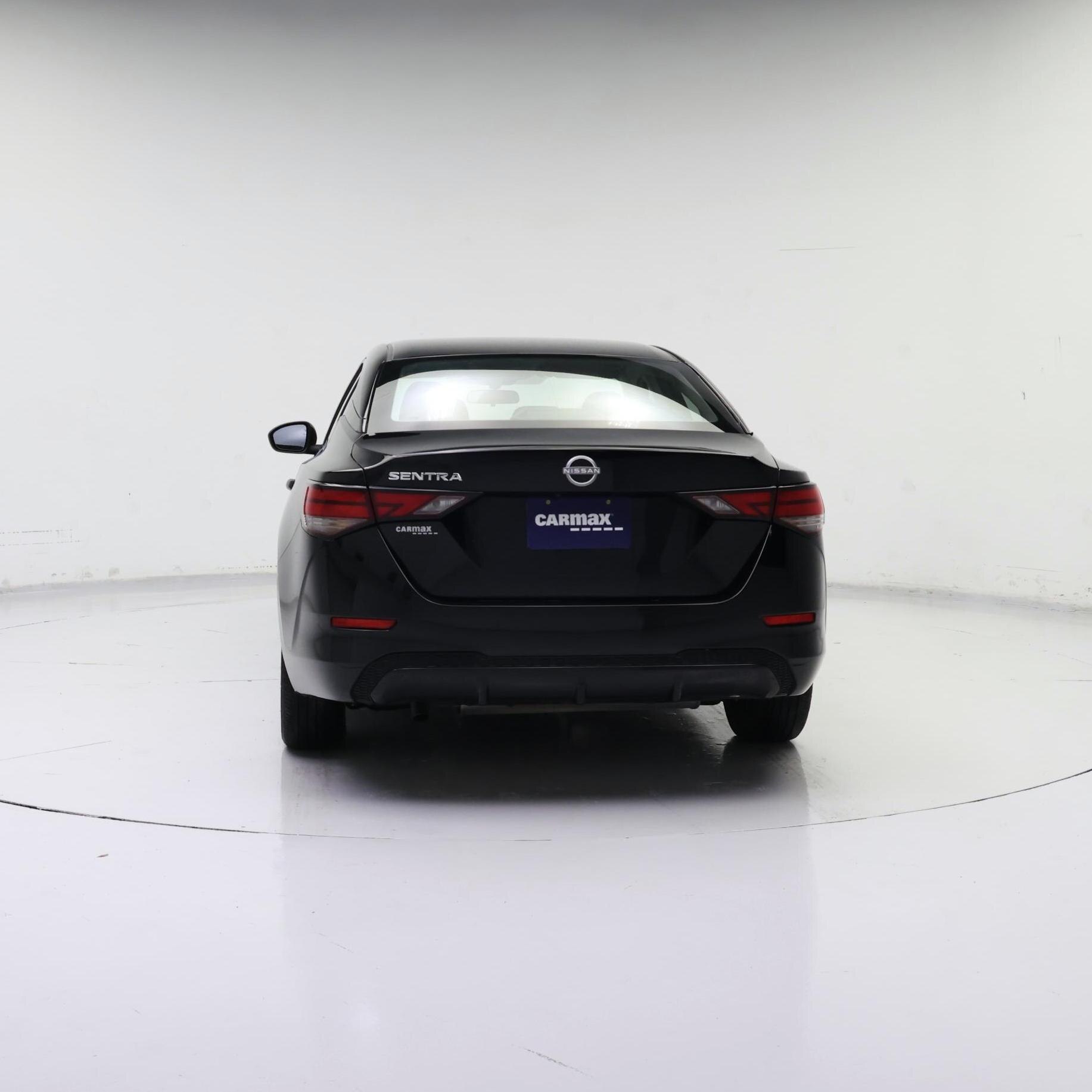 Thumbnail: 2025 Nissan Sentra - 6