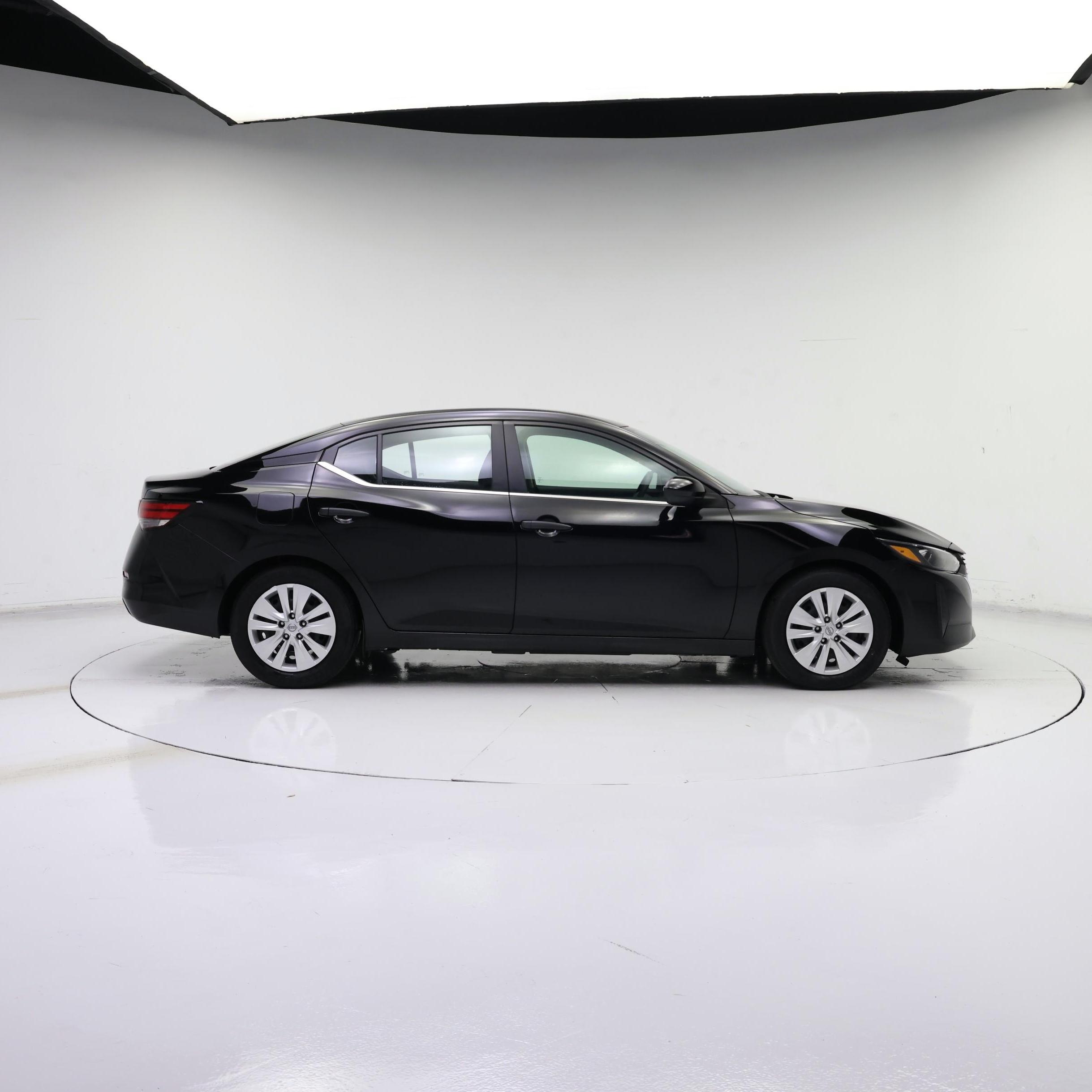 Thumbnail: 2025 Nissan Sentra - 7