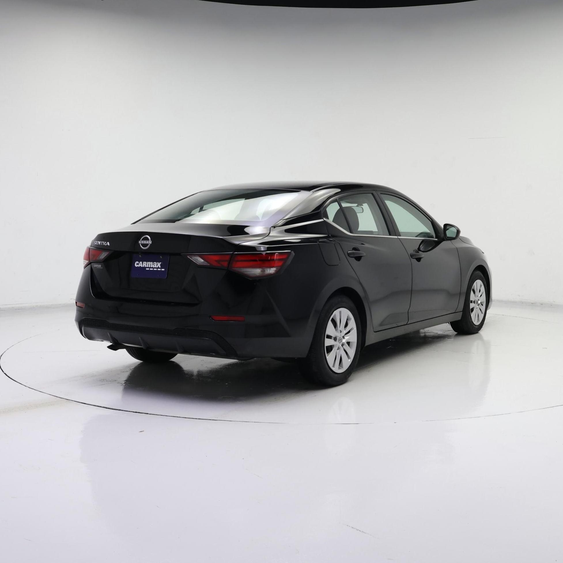 Thumbnail: 2025 Nissan Sentra - 8