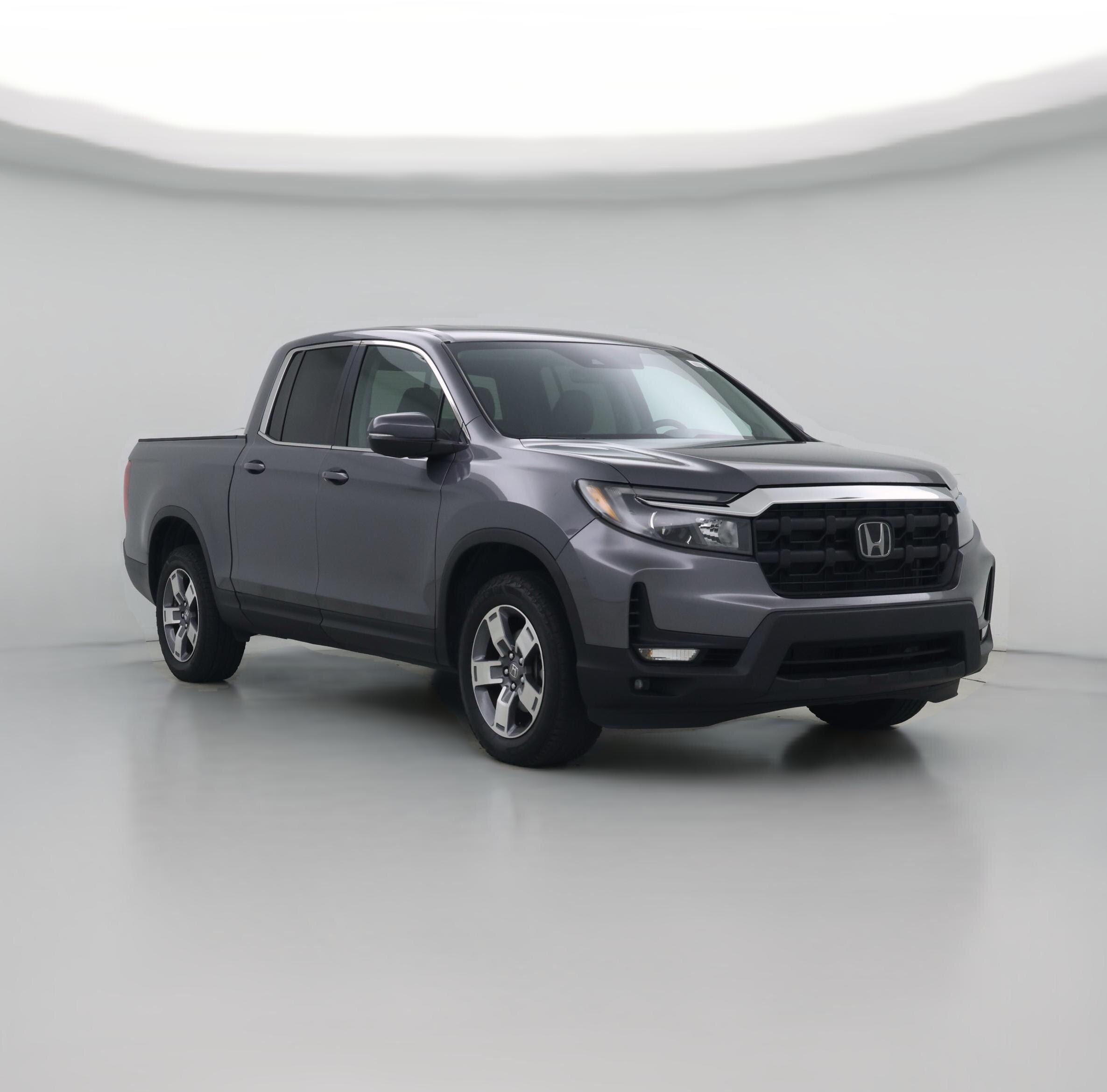 Thumbnail: 2024 Honda Ridgeline - 1