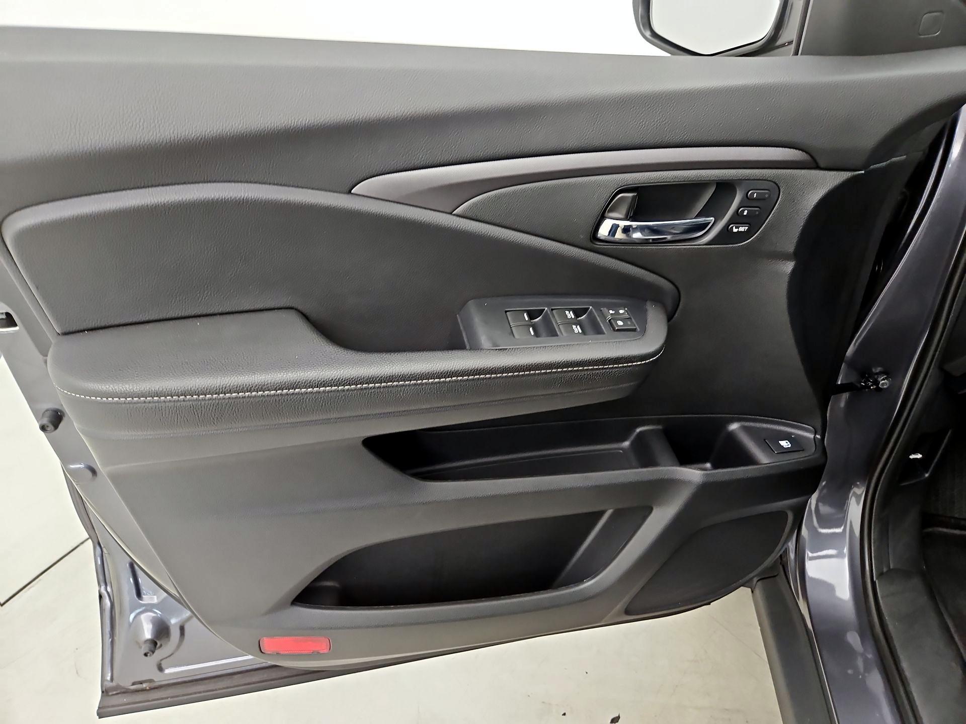 Thumbnail: 2024 Honda Ridgeline - 12