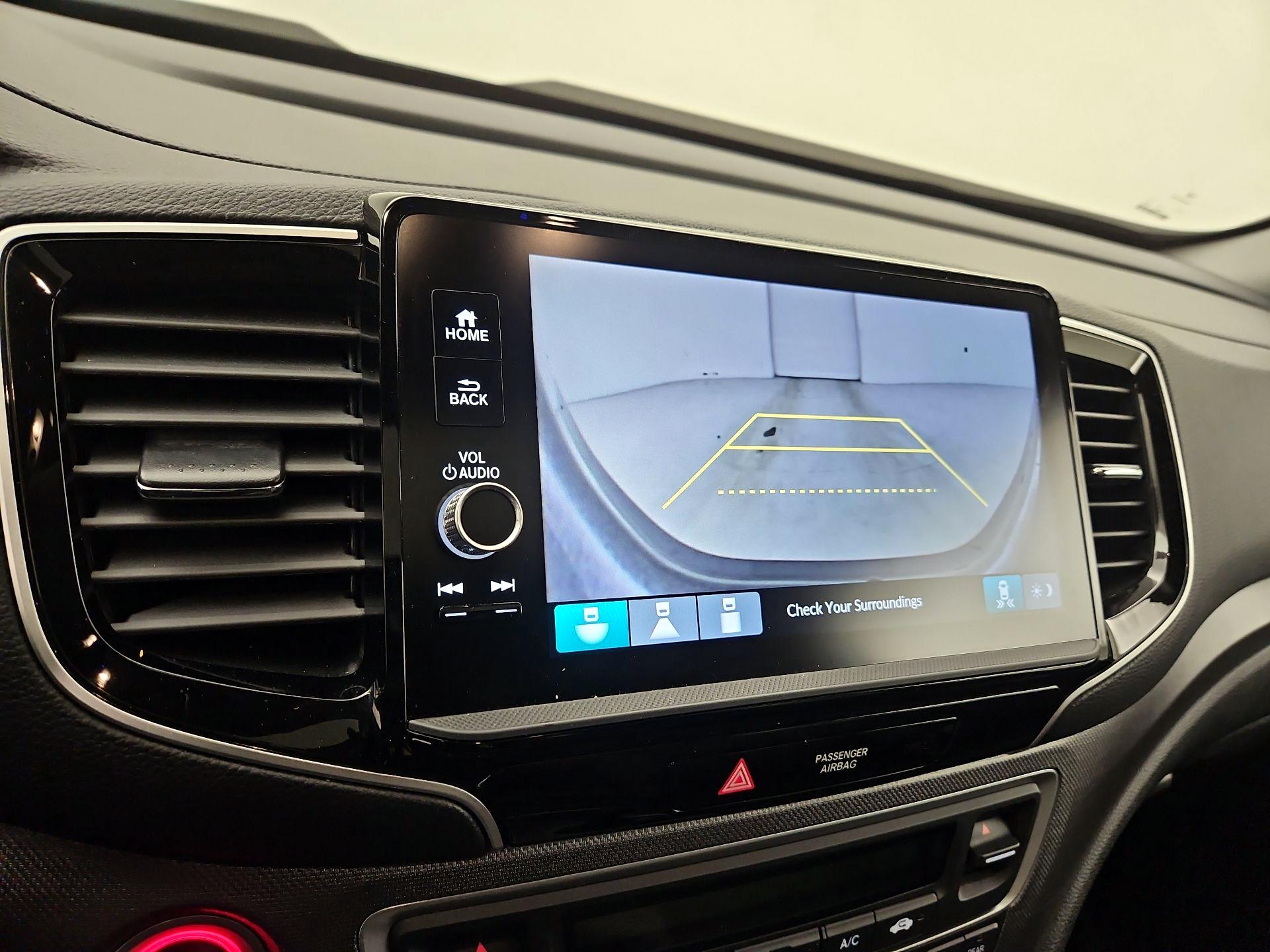 Thumbnail: 2024 Honda Ridgeline - 14