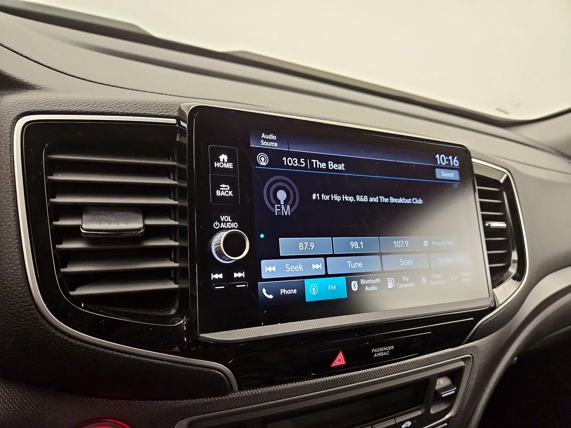 Thumbnail: 2024 Honda Ridgeline - 15