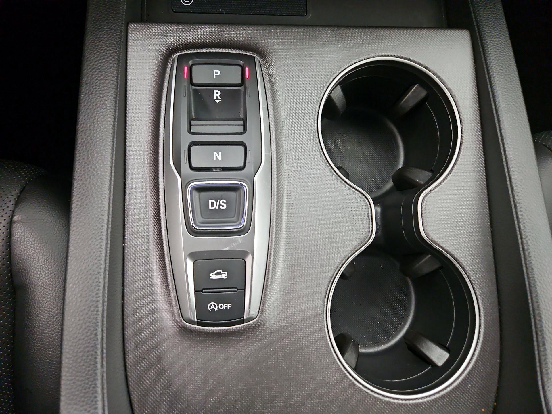 Thumbnail: 2024 Honda Ridgeline - 17