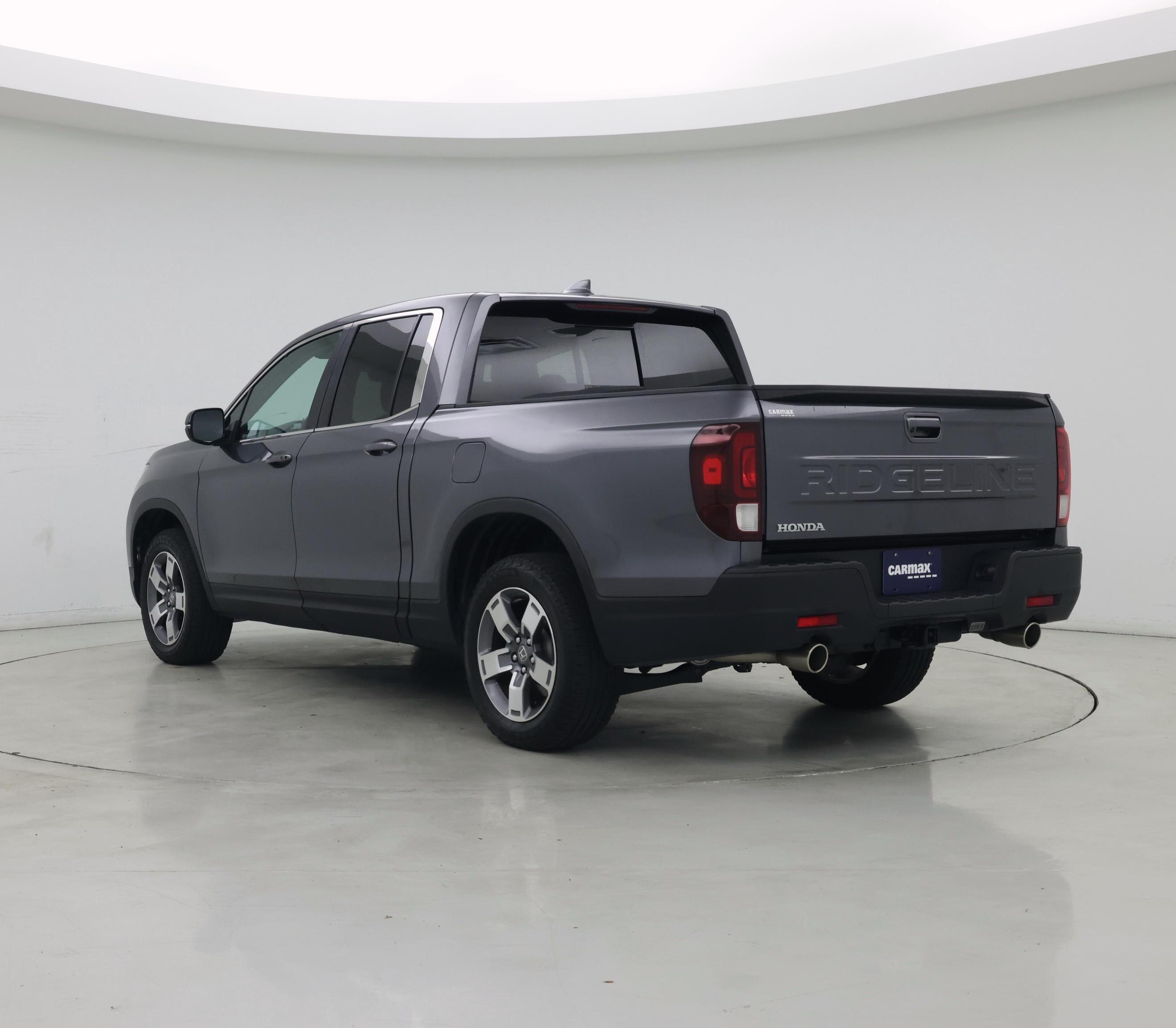 Thumbnail: 2024 Honda Ridgeline - 2