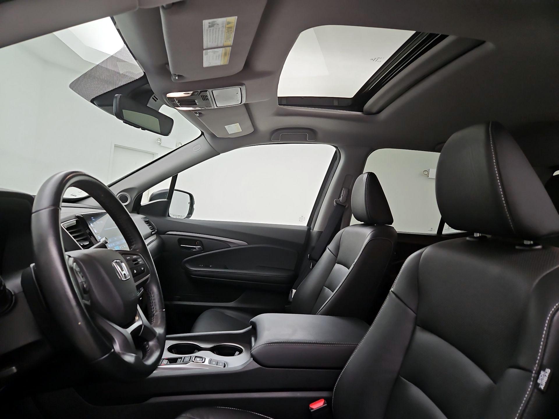 Thumbnail: 2024 Honda Ridgeline - 19