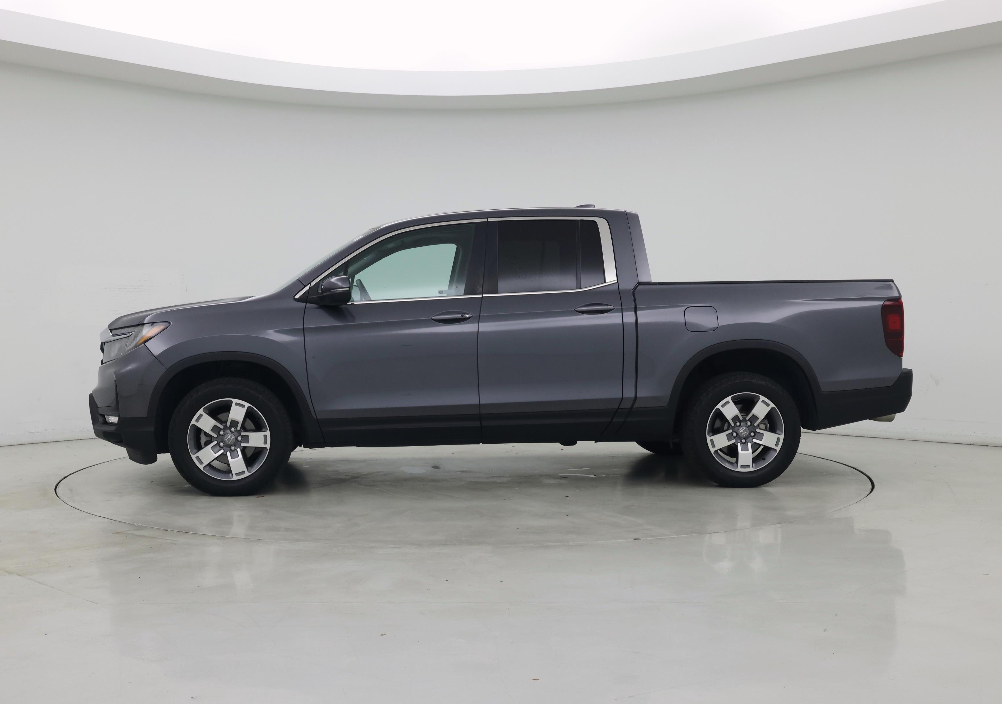 Thumbnail: 2024 Honda Ridgeline - 3