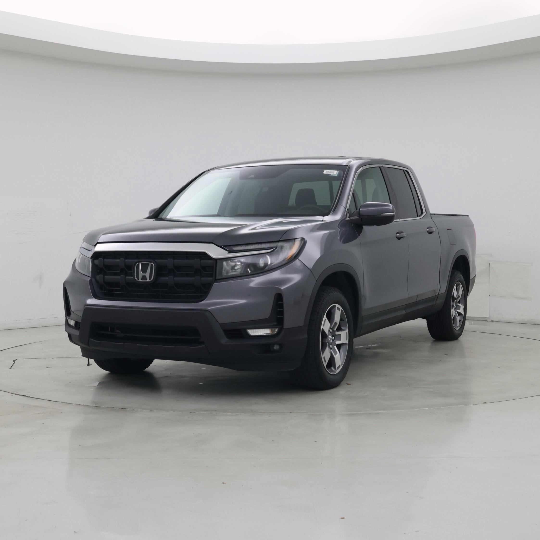 Thumbnail: 2024 Honda Ridgeline - 4