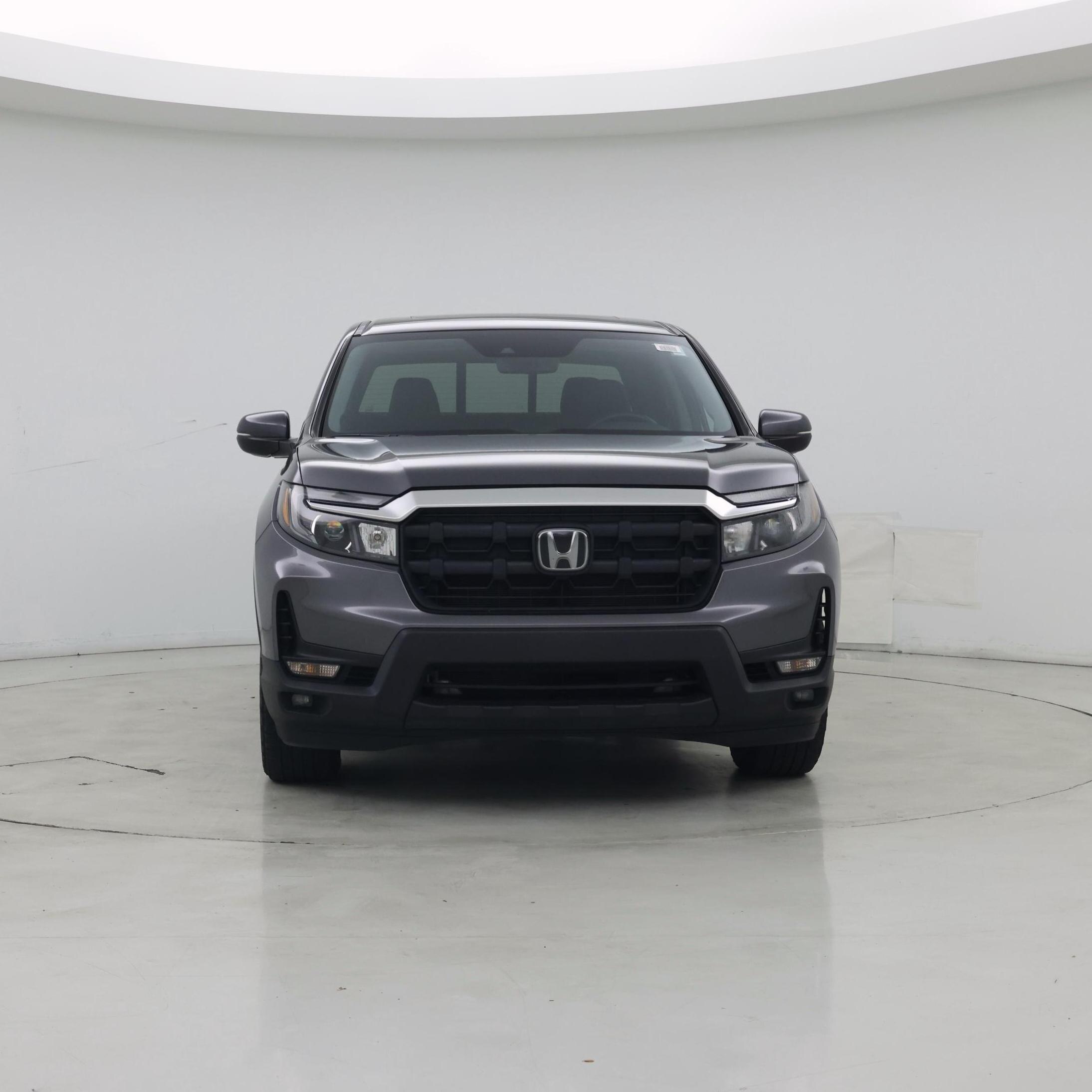Thumbnail: 2024 Honda Ridgeline - 5
