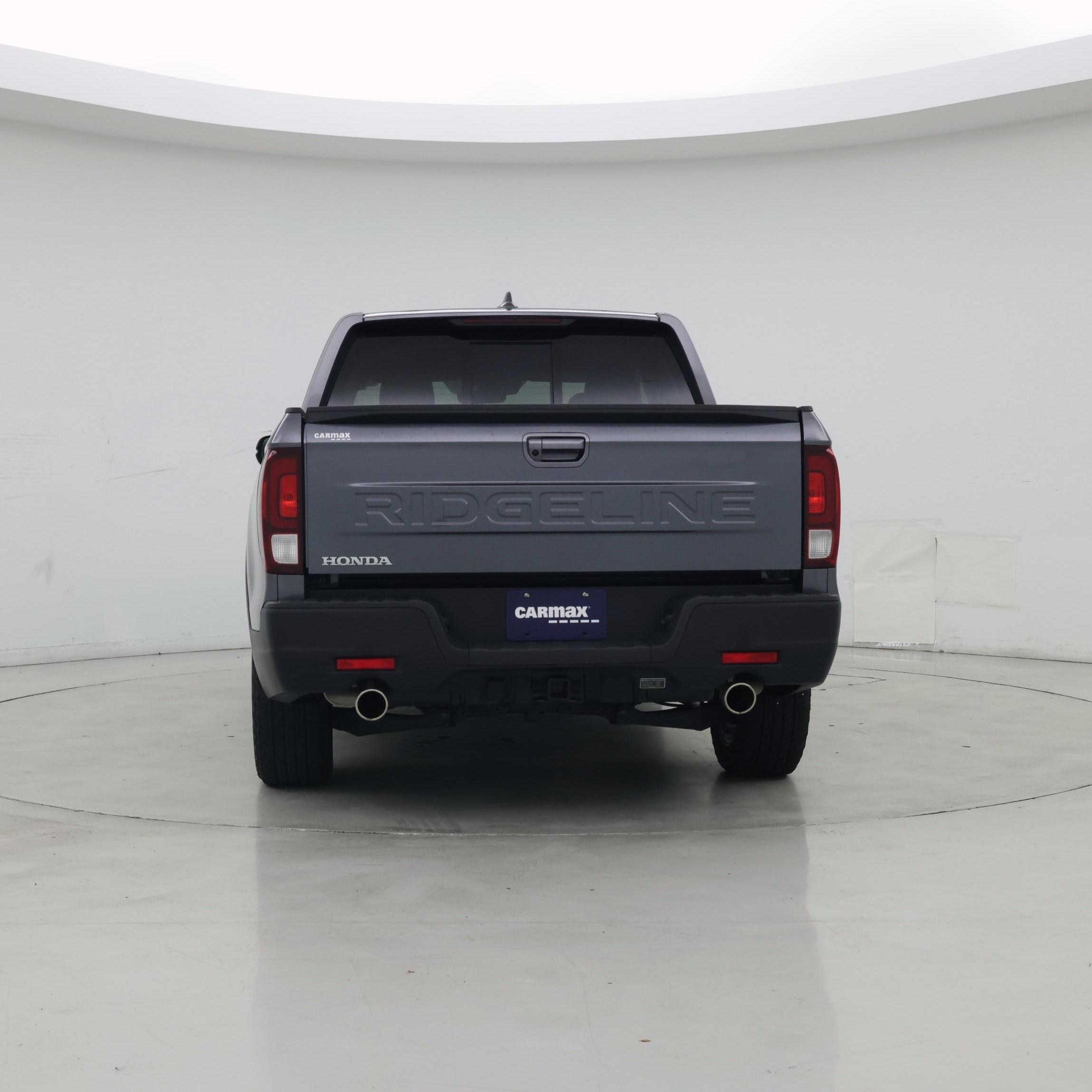 Thumbnail: 2024 Honda Ridgeline - 6