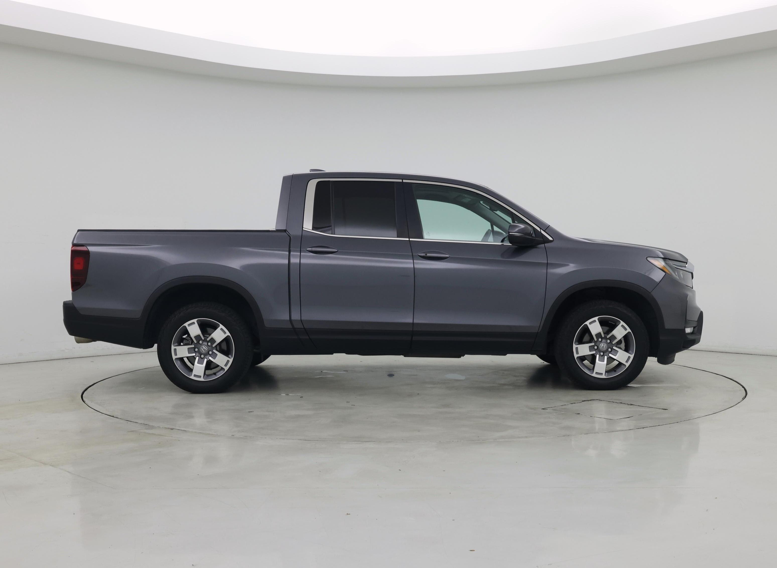 Thumbnail: 2024 Honda Ridgeline - 7