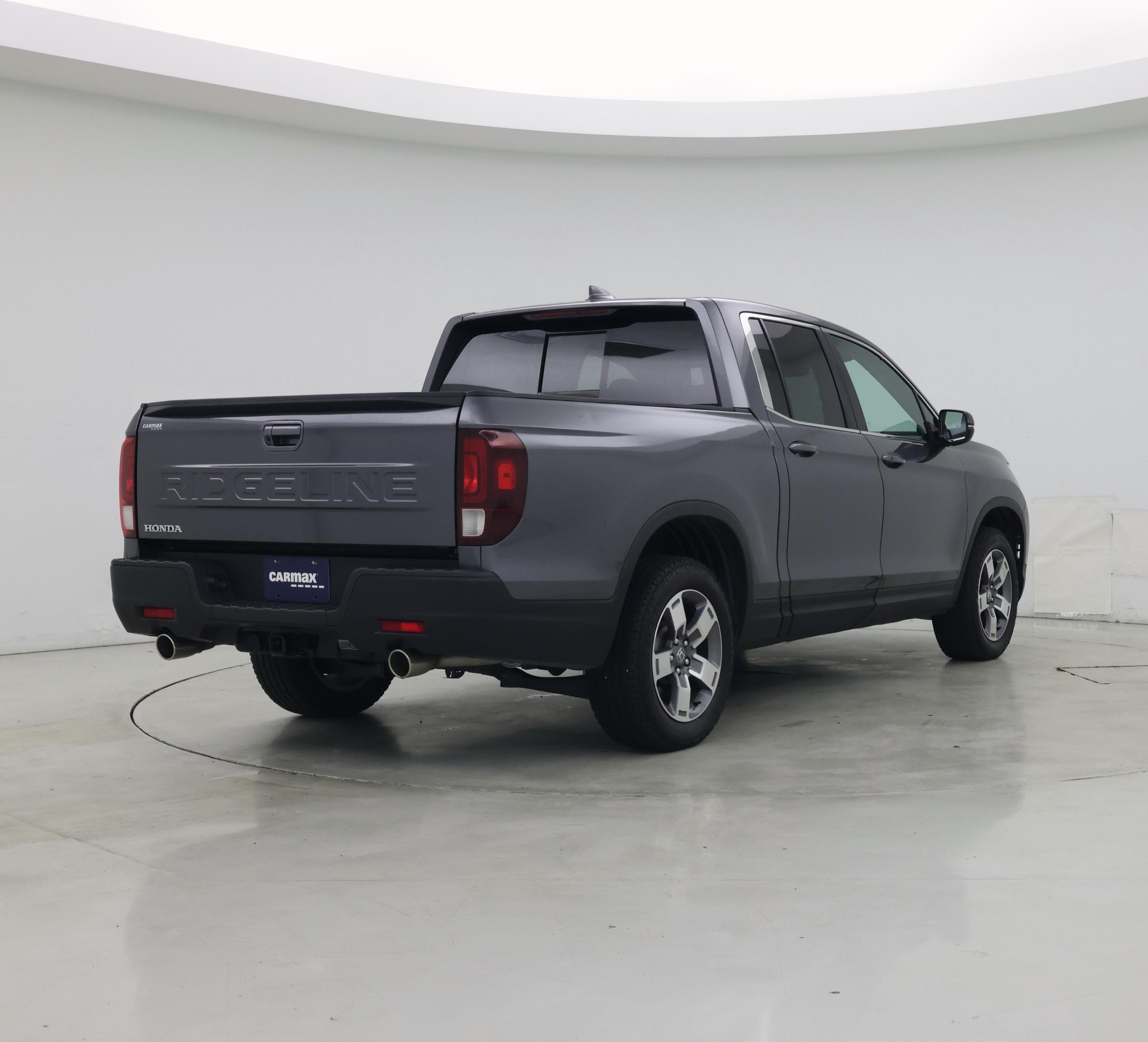 Thumbnail: 2024 Honda Ridgeline - 8