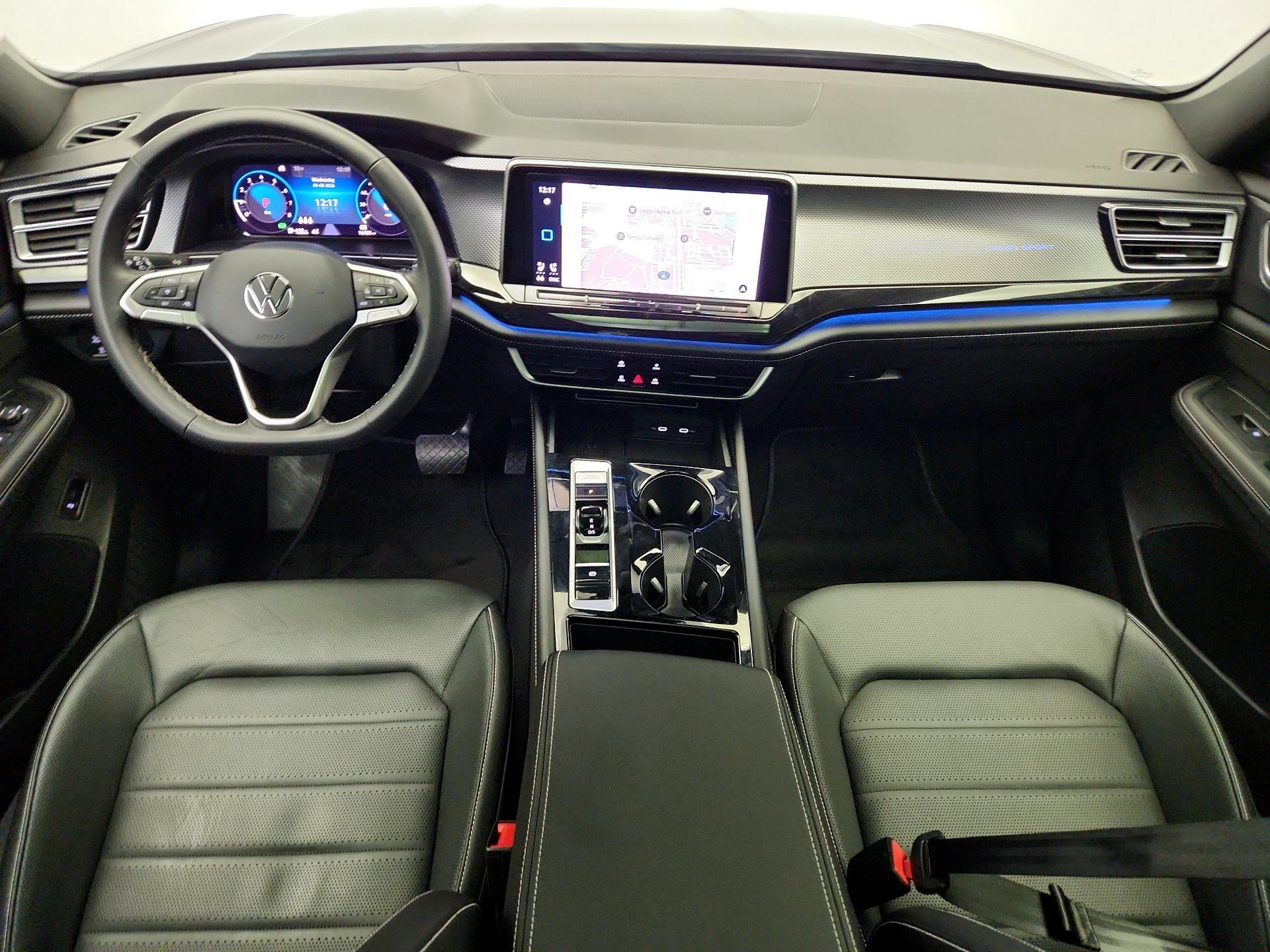 Thumbnail: 2025 Volkswagen Atlas - 9