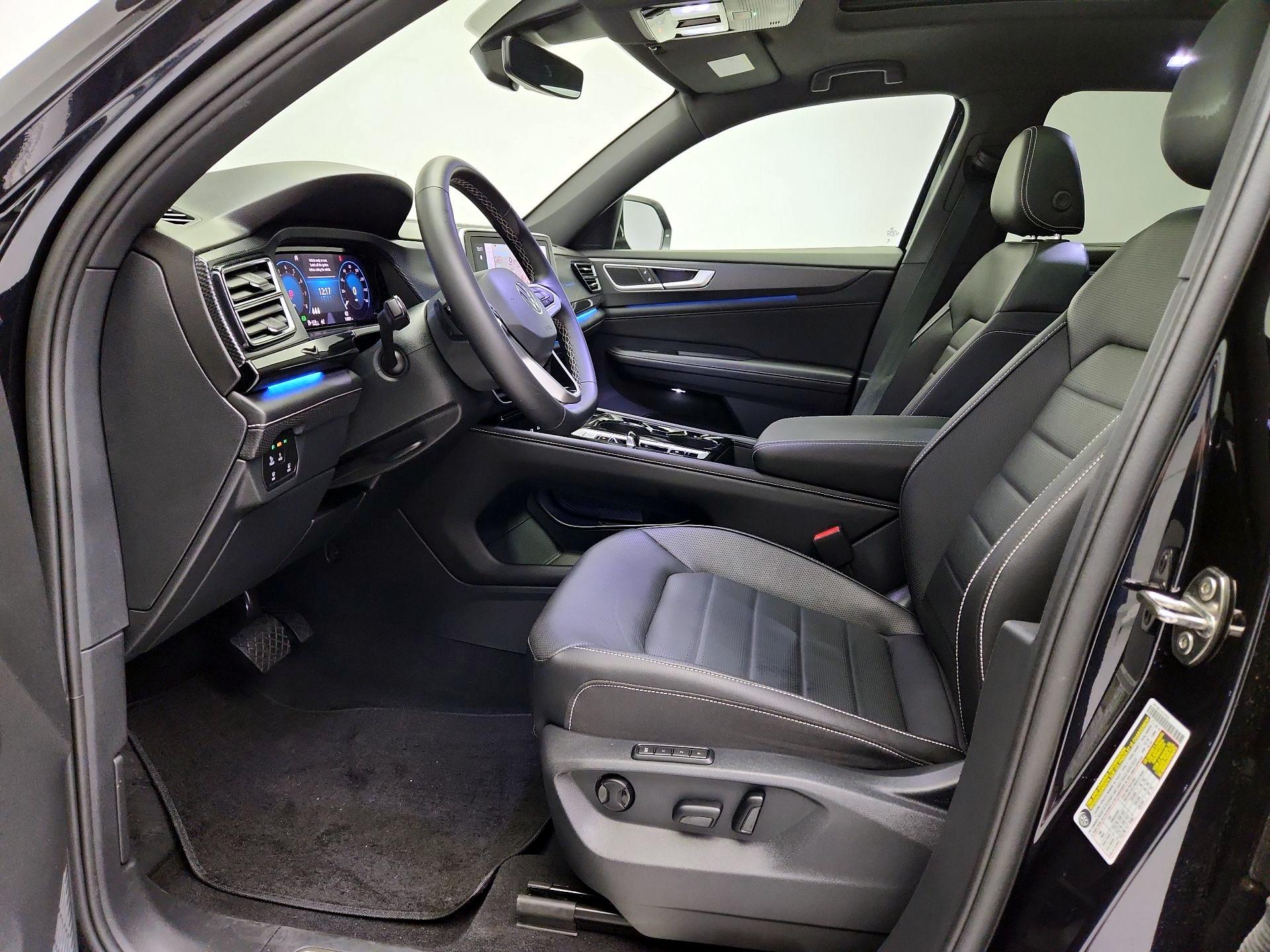 Thumbnail: 2025 Volkswagen Atlas - 11