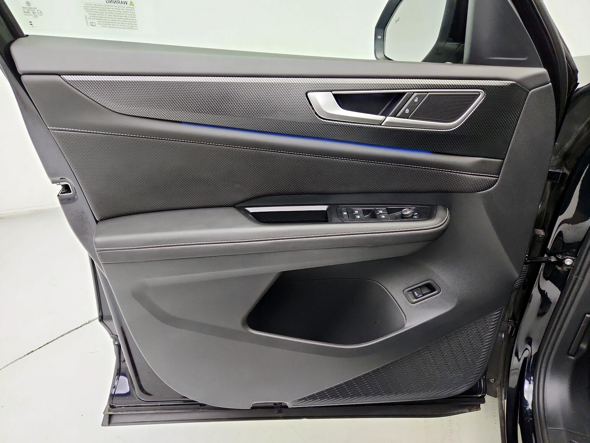 Thumbnail: 2025 Volkswagen Atlas - 12