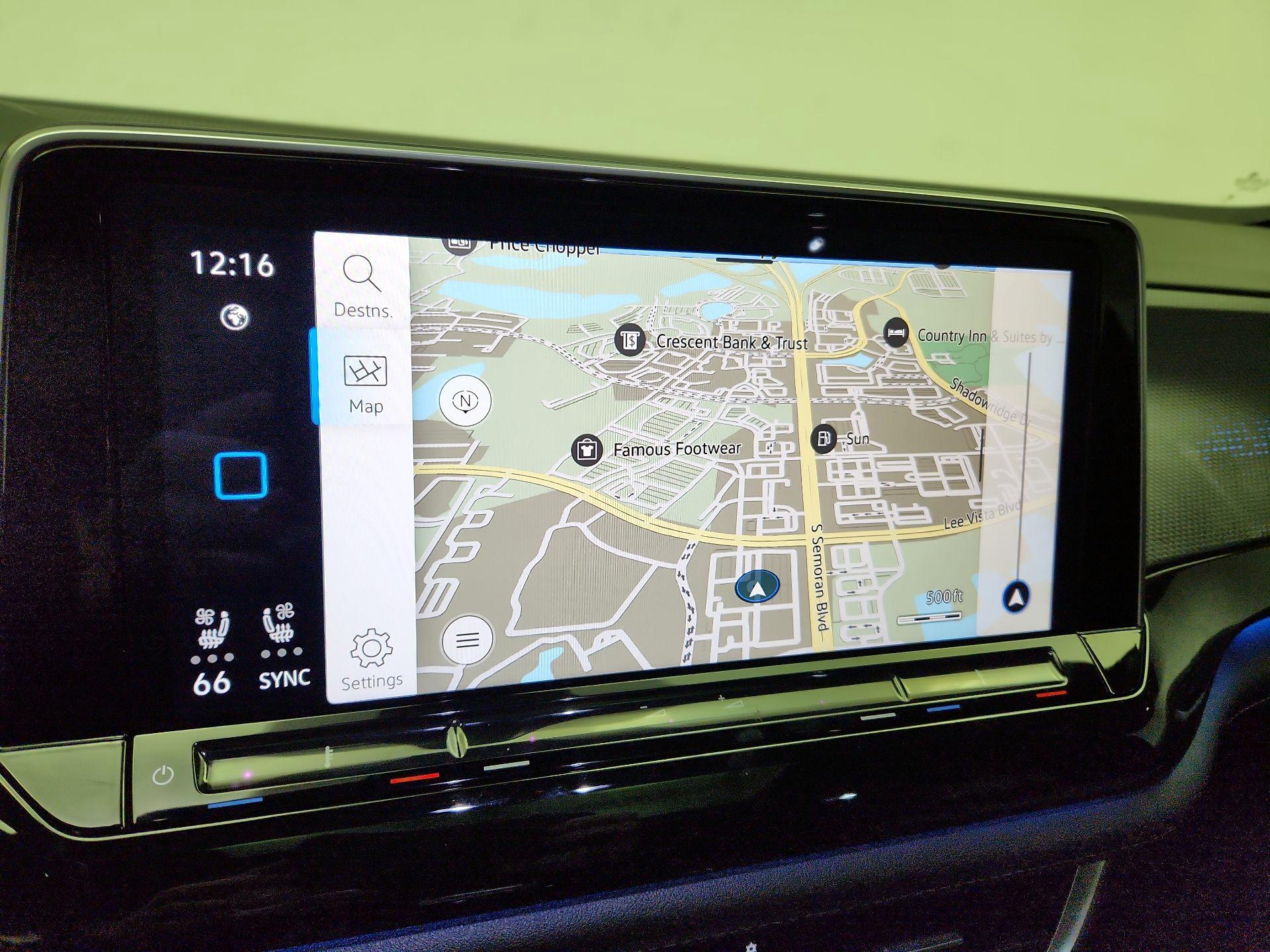 Thumbnail: 2025 Volkswagen Atlas - 14