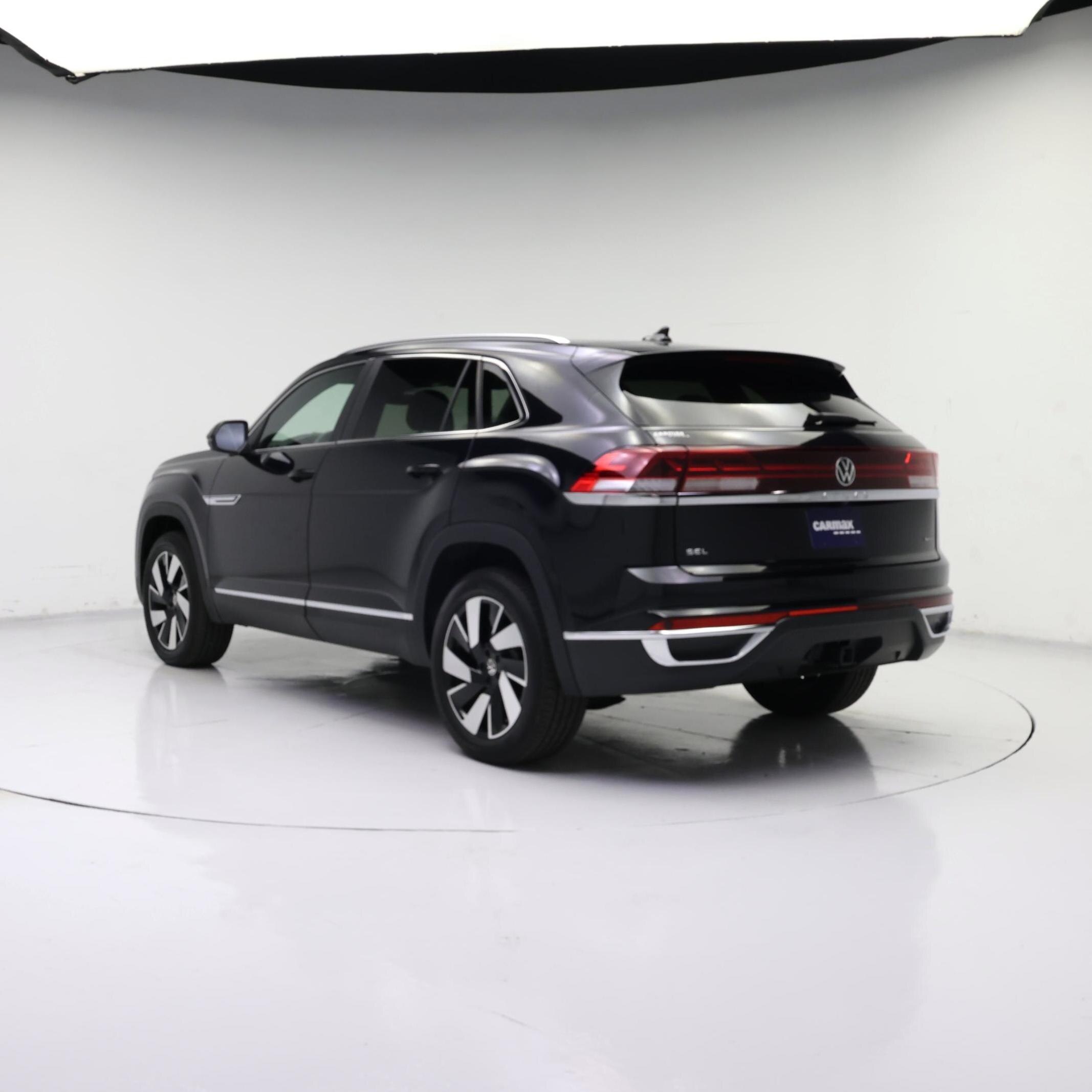 Thumbnail: 2025 Volkswagen Atlas - 2