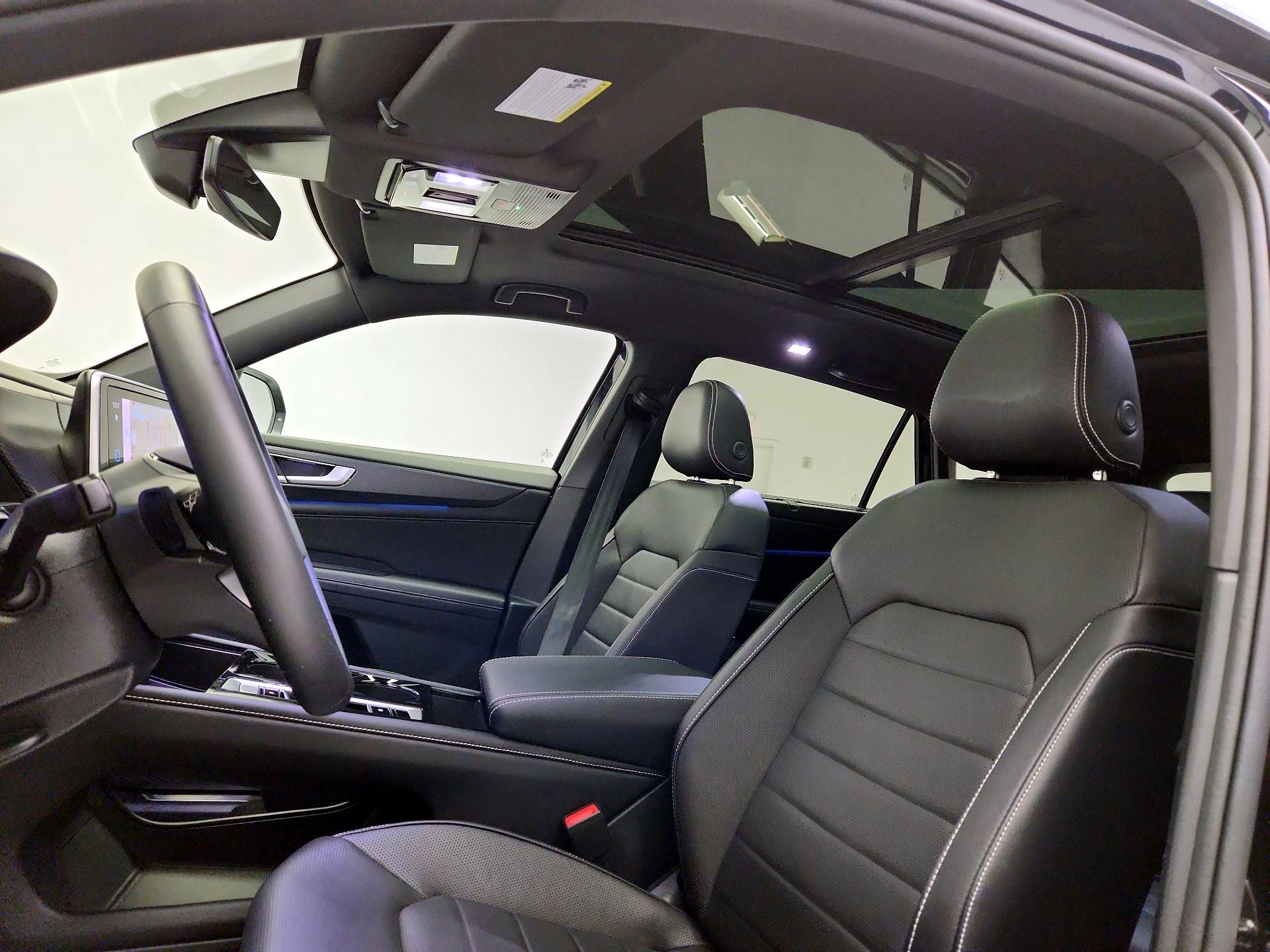 Thumbnail: 2025 Volkswagen Atlas - 20