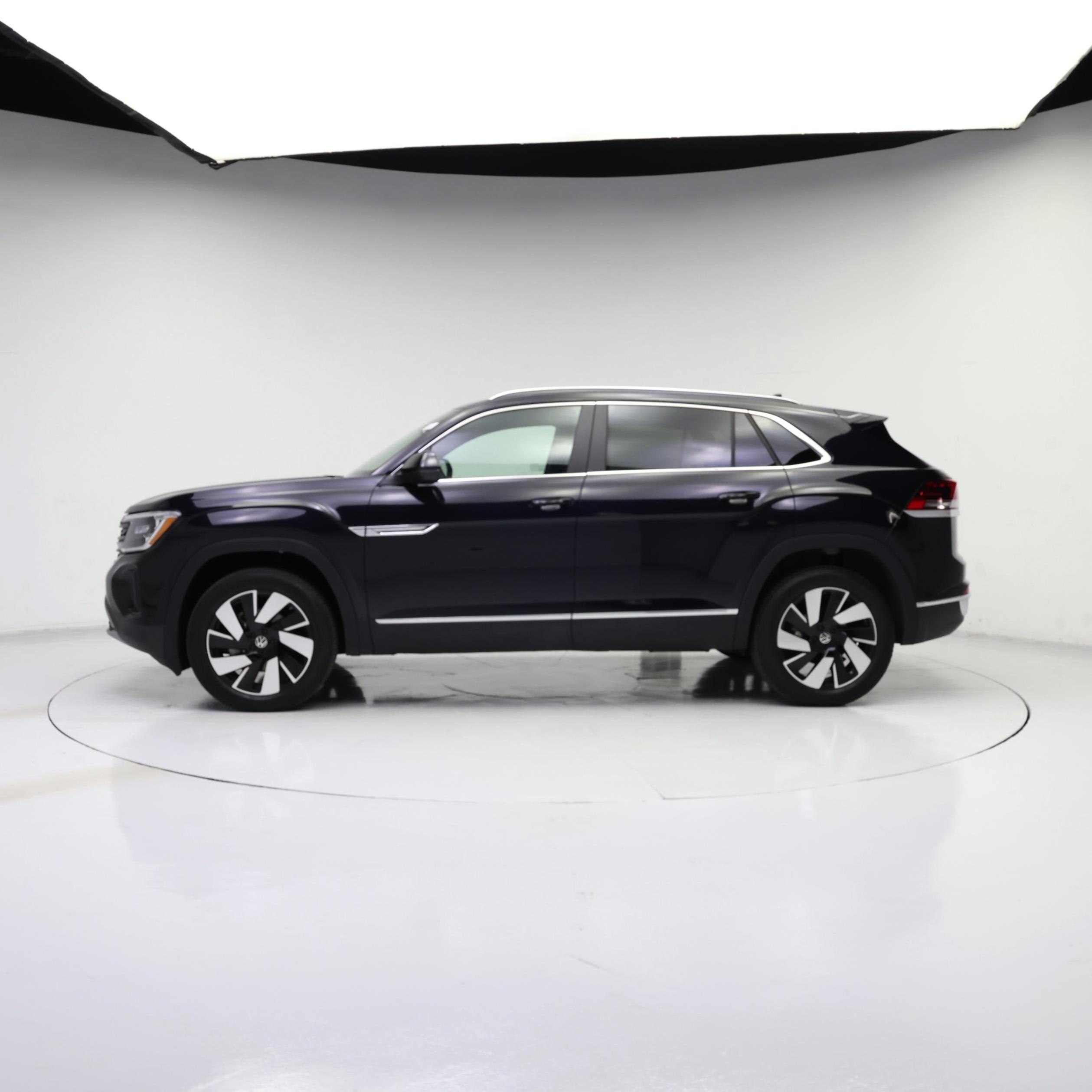 Thumbnail: 2025 Volkswagen Atlas - 3