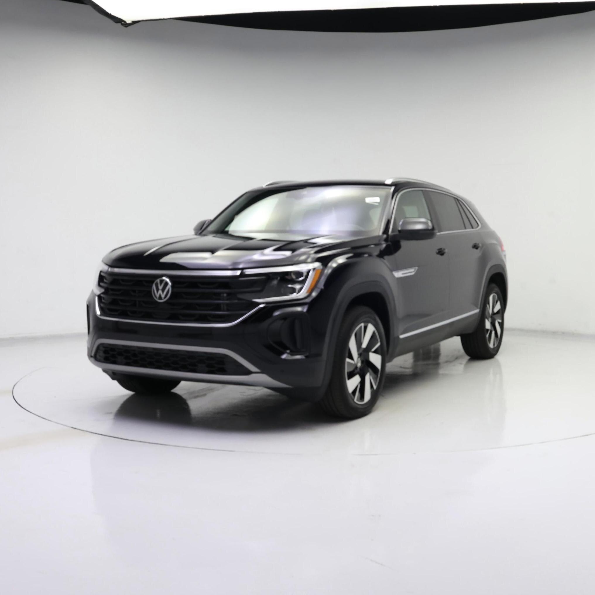 Thumbnail: 2025 Volkswagen Atlas - 4