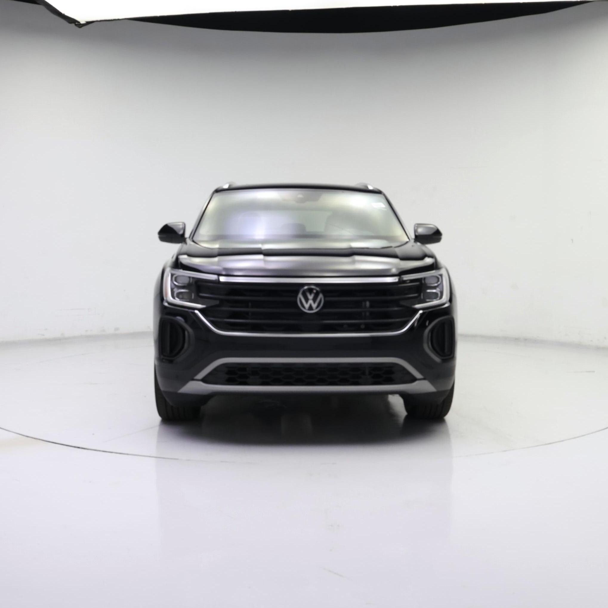 Thumbnail: 2025 Volkswagen Atlas - 5