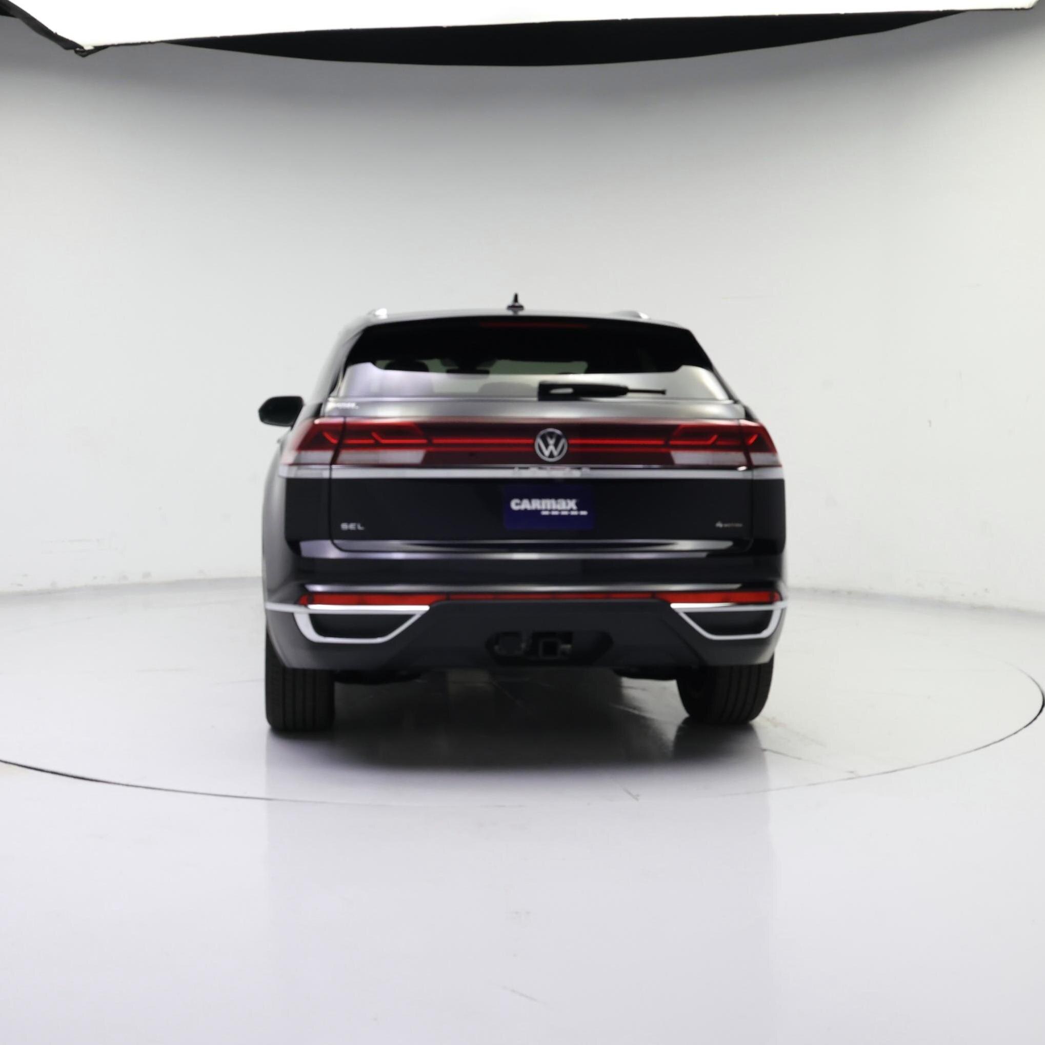 Thumbnail: 2025 Volkswagen Atlas - 6