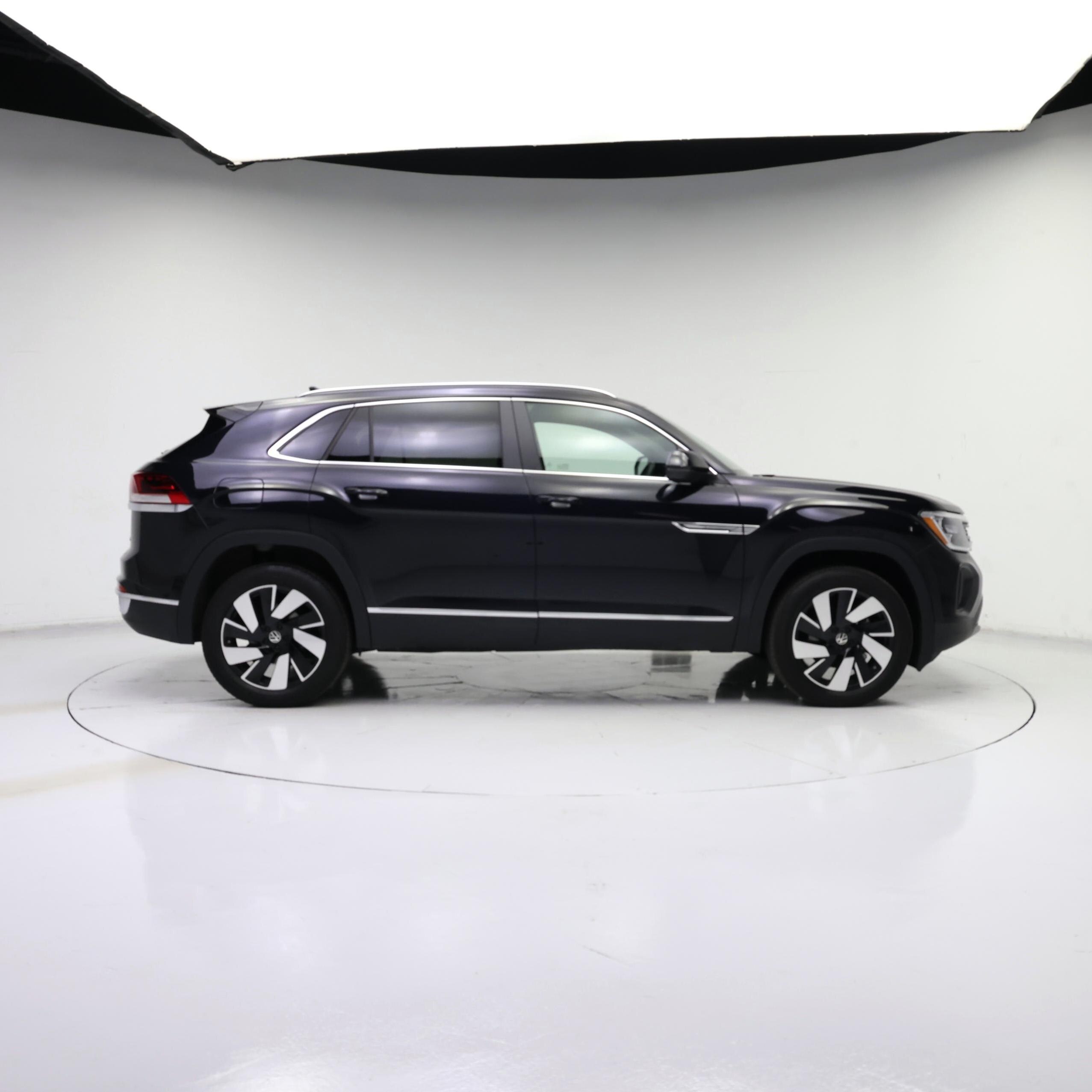 Thumbnail: 2025 Volkswagen Atlas - 7