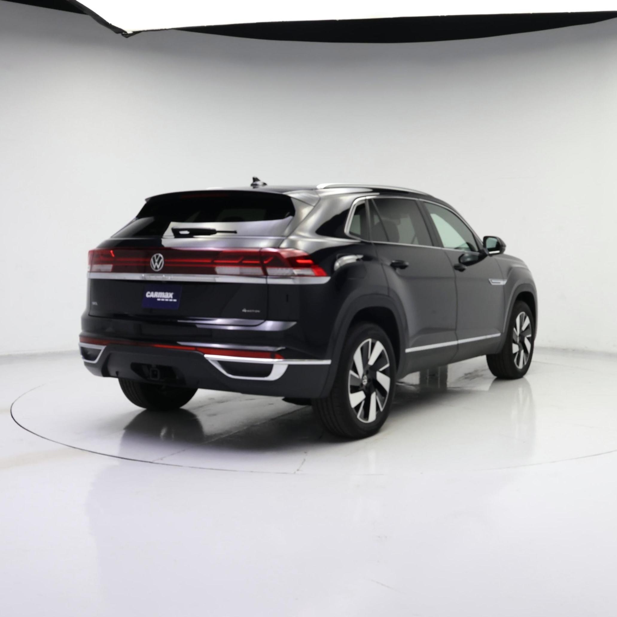 Thumbnail: 2025 Volkswagen Atlas - 8