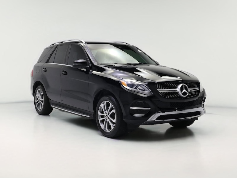 2016 Mercedes-Benz GLE 350 -
                  Orlando, FL
