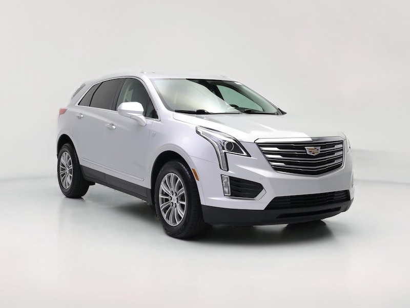 2017 Cadillac XT5 Luxury -
                  Orlando, FL