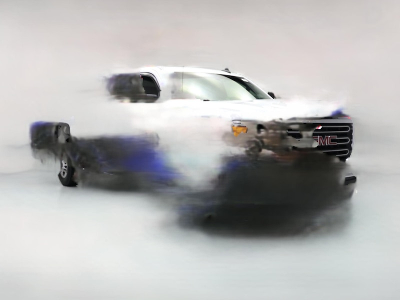 2016 GMC Sierra 2500  -
                  Orlando, FL