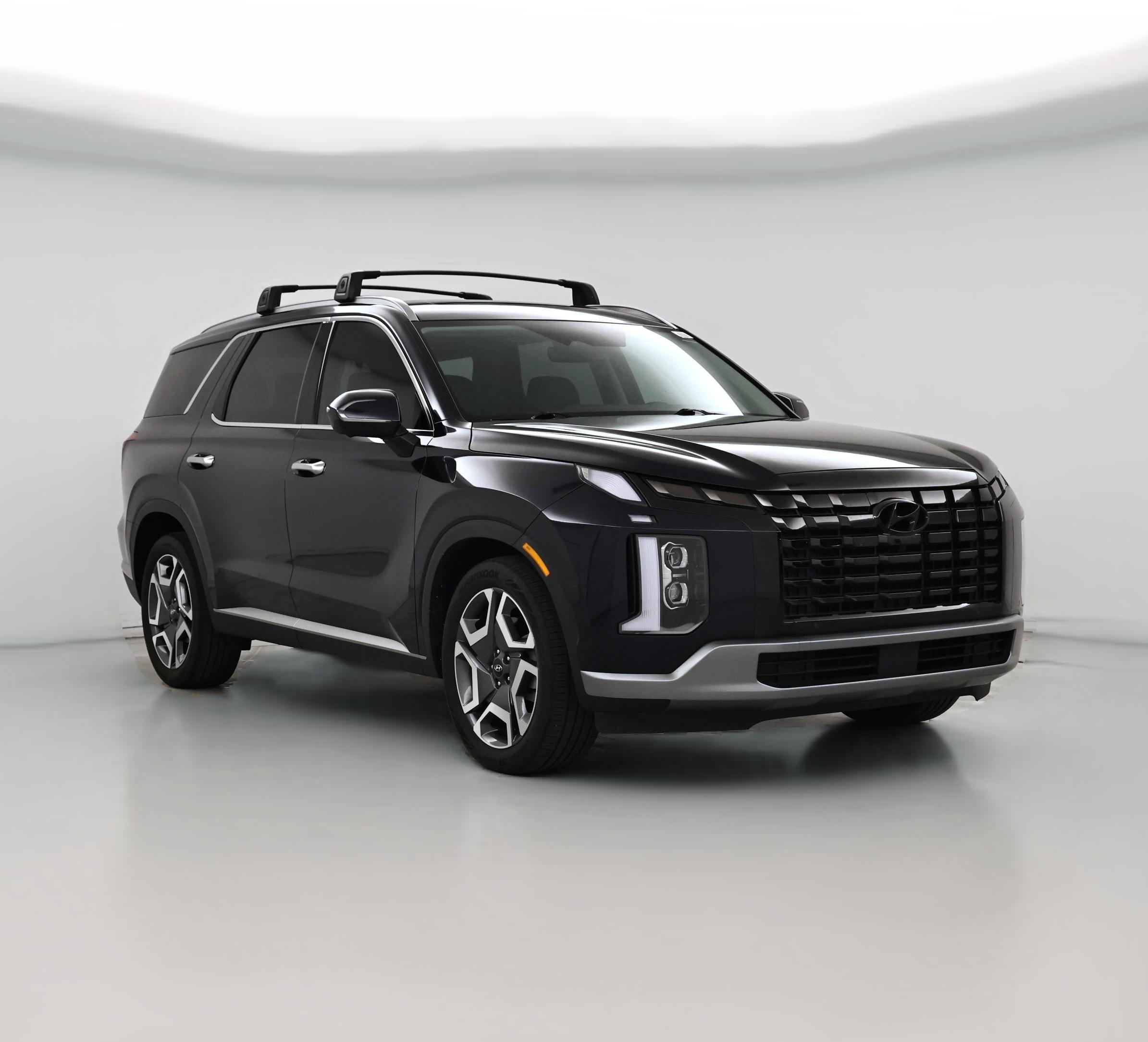 Thumbnail: 2024 Hyundai Palisade - 1