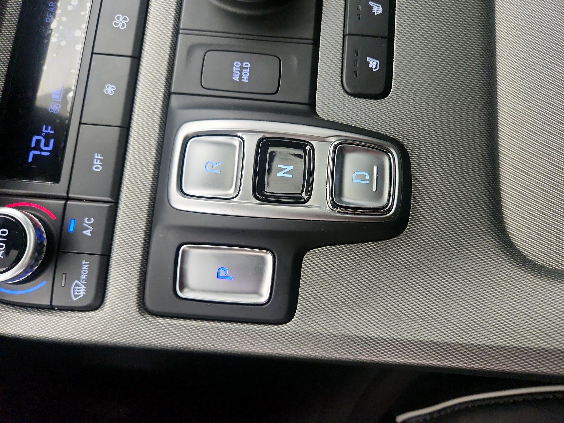 Thumbnail: 2024 Hyundai Palisade - 18