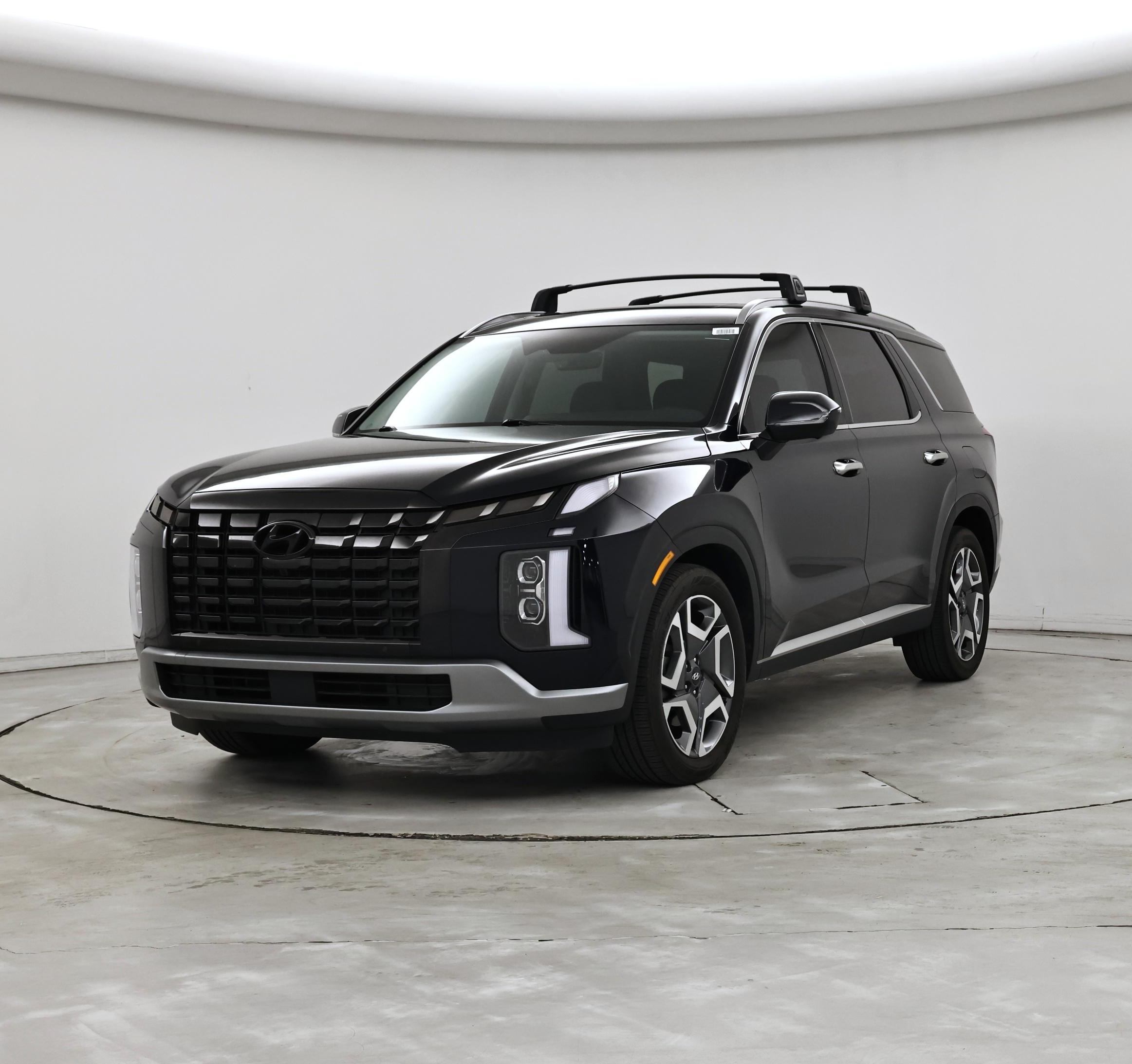 Thumbnail: 2024 Hyundai Palisade - 4