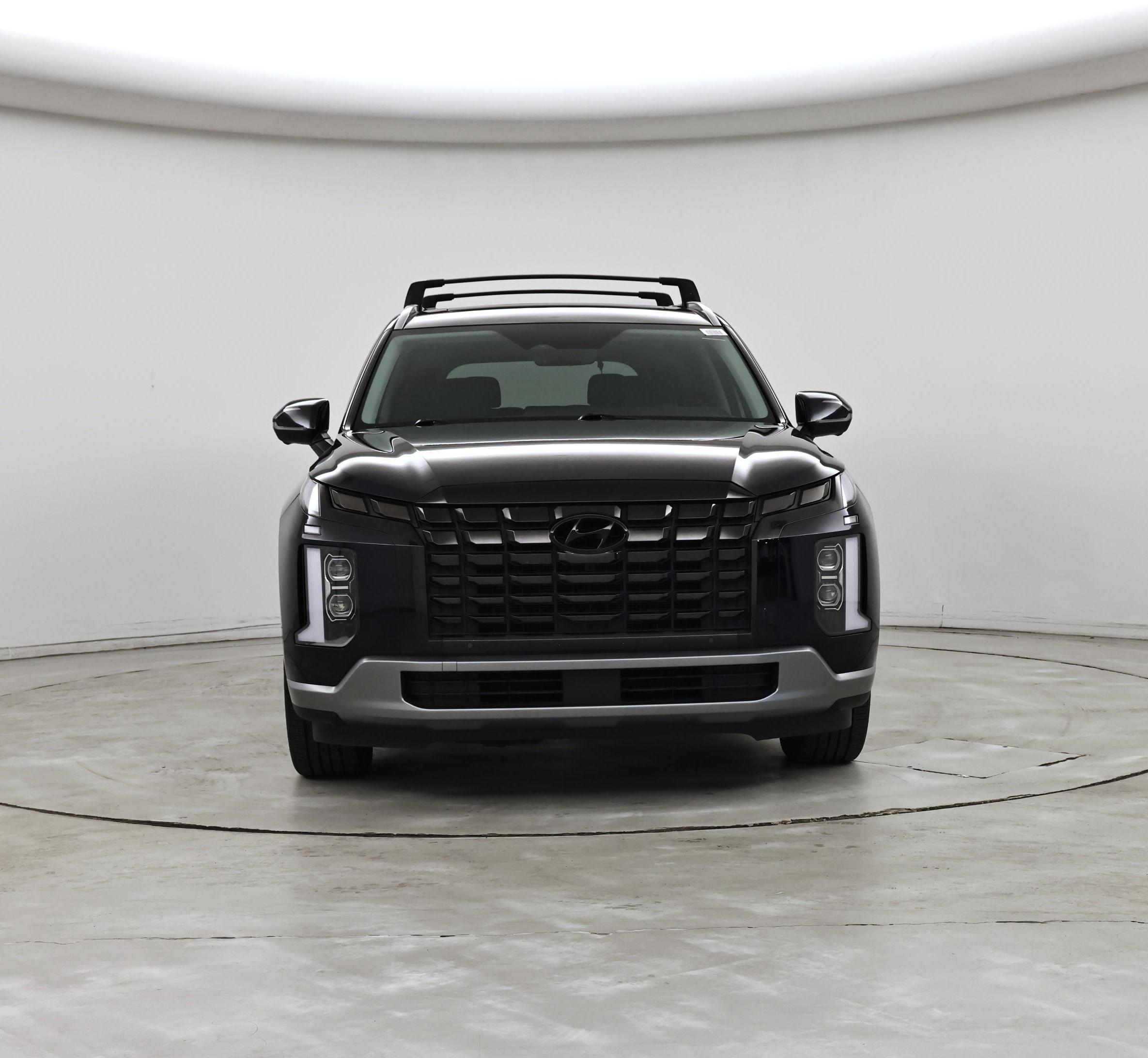 Thumbnail: 2024 Hyundai Palisade - 5