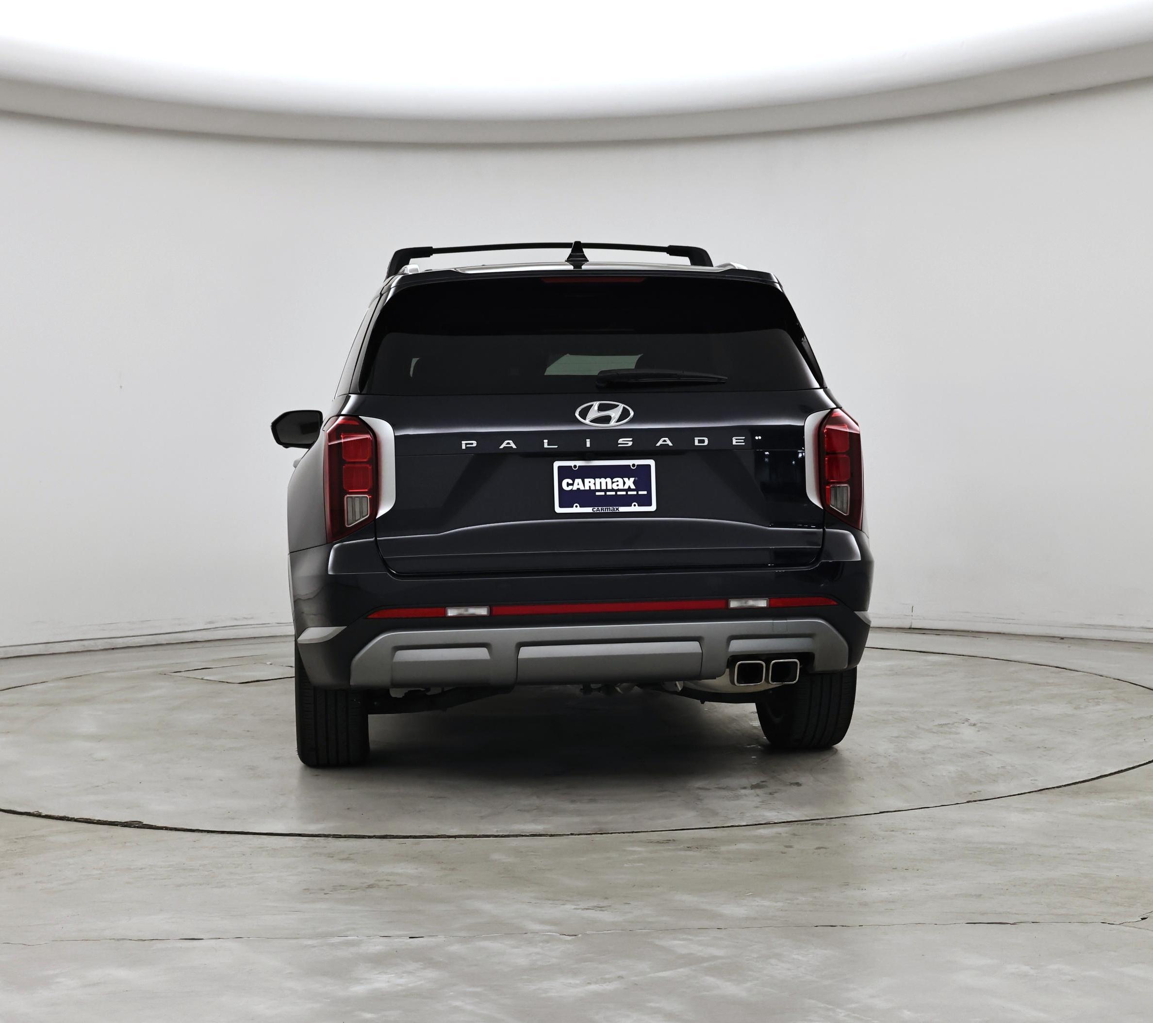 Thumbnail: 2024 Hyundai Palisade - 6