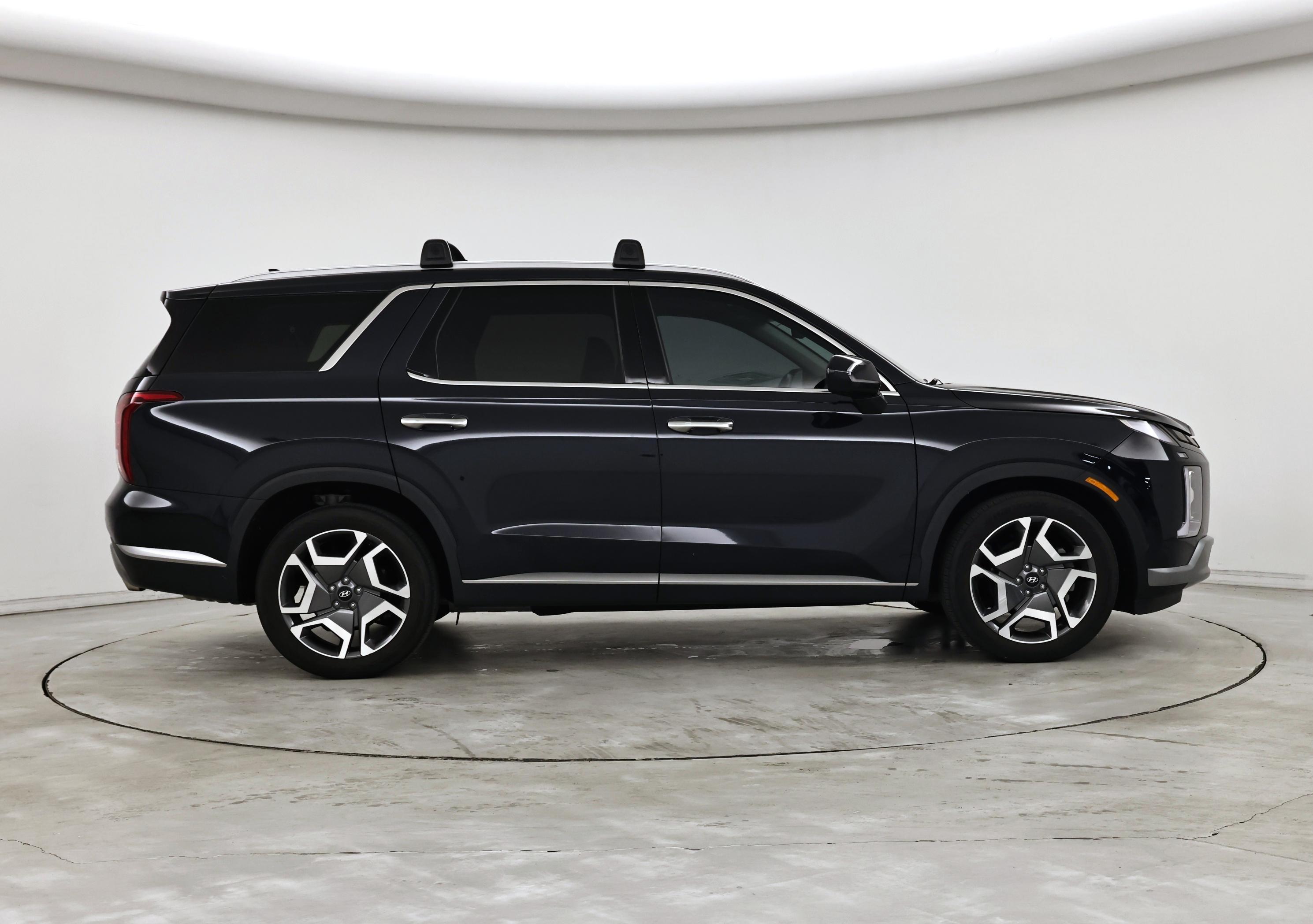 Thumbnail: 2024 Hyundai Palisade - 7